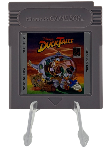 Duck Tales