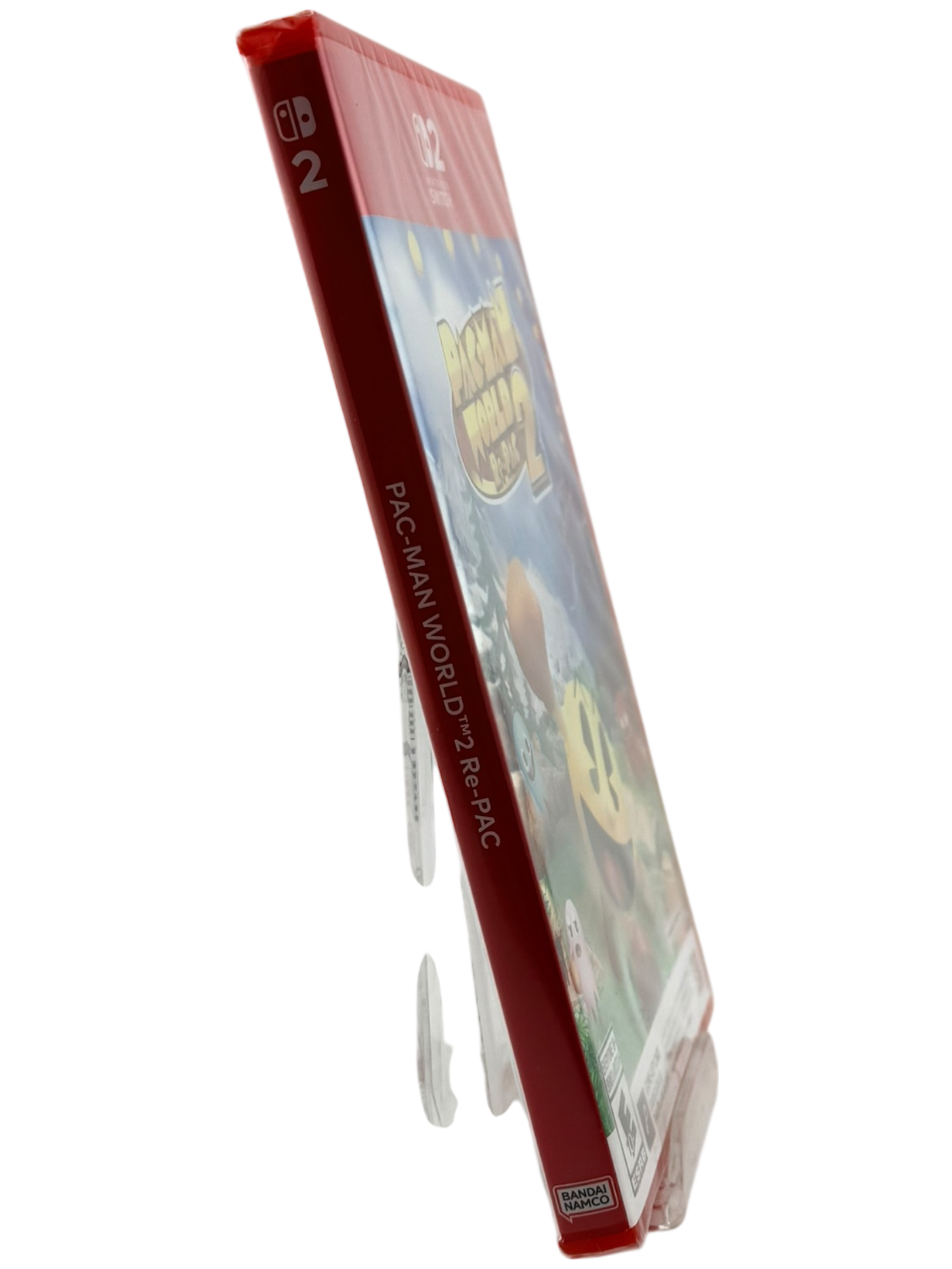 Pac-Man World 2 Re-Pac