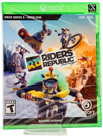 Riders Republic