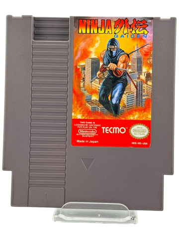 Ninja Gaiden