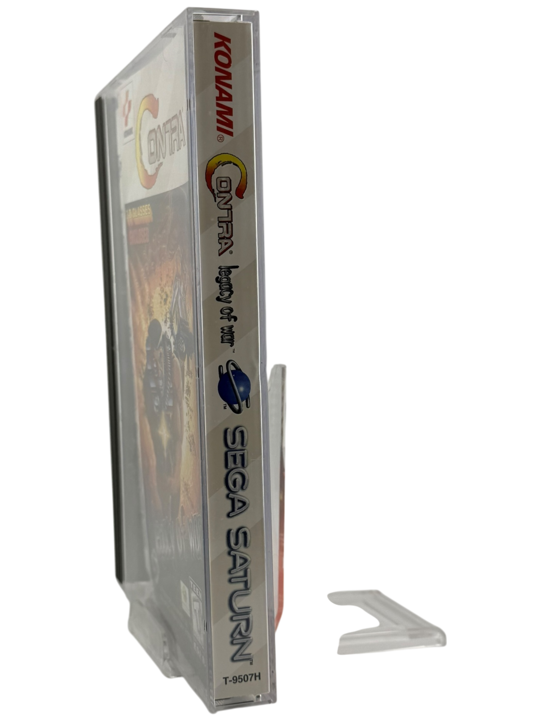 Contra Legacy of War