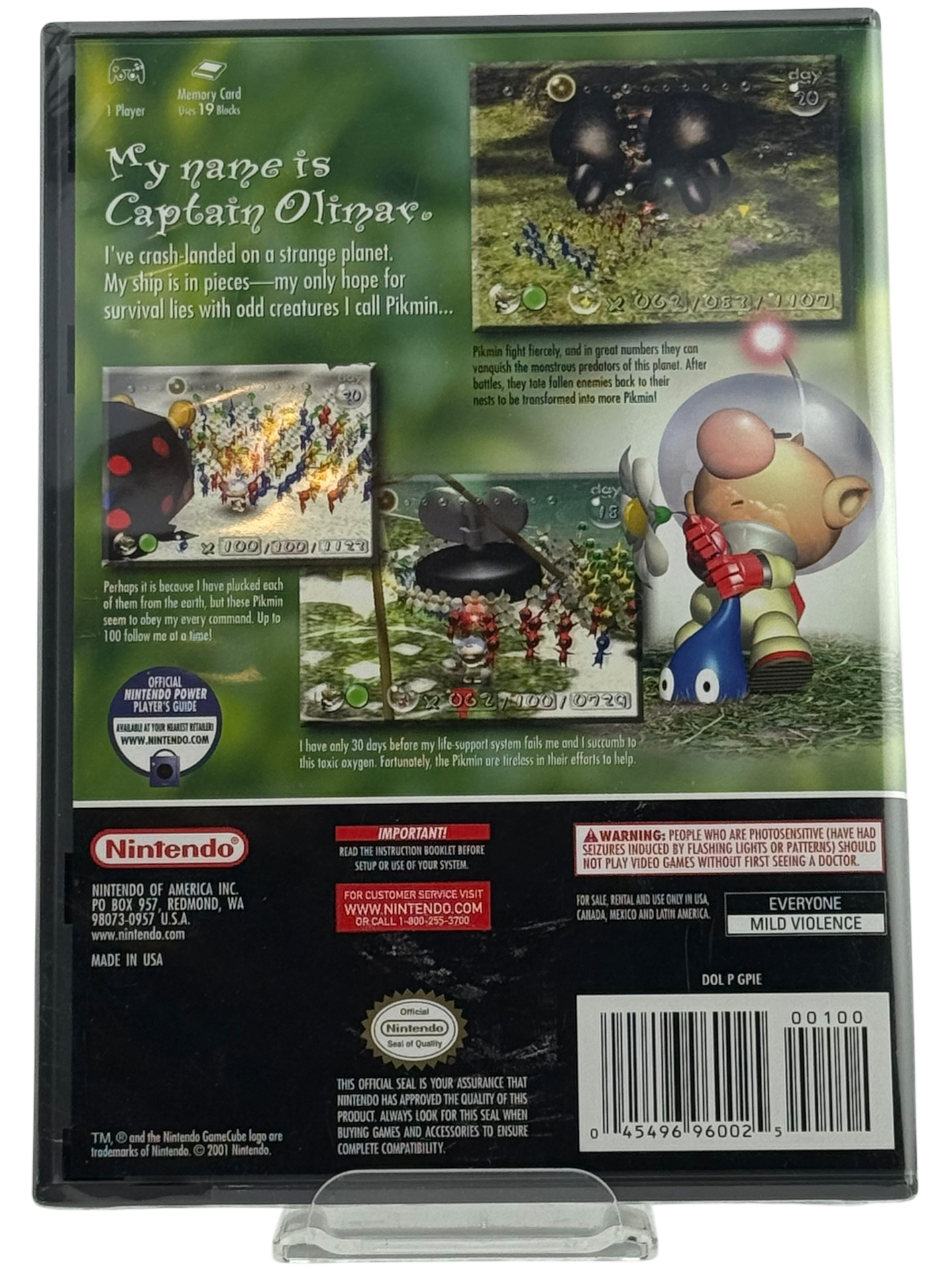 Pikmin