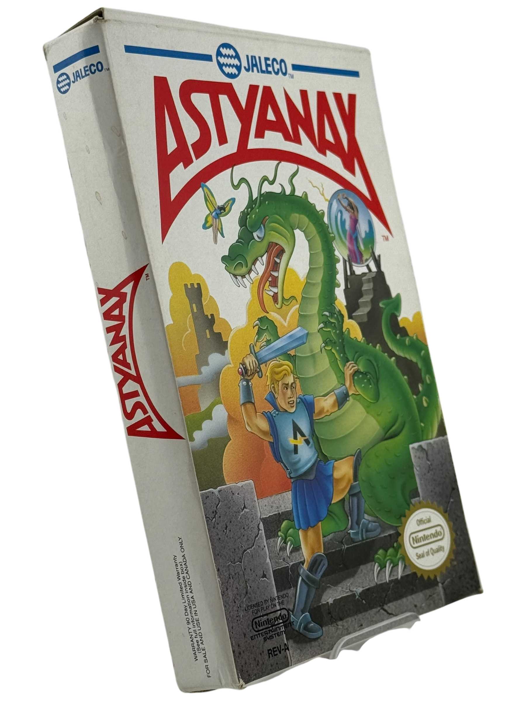 Astyanax