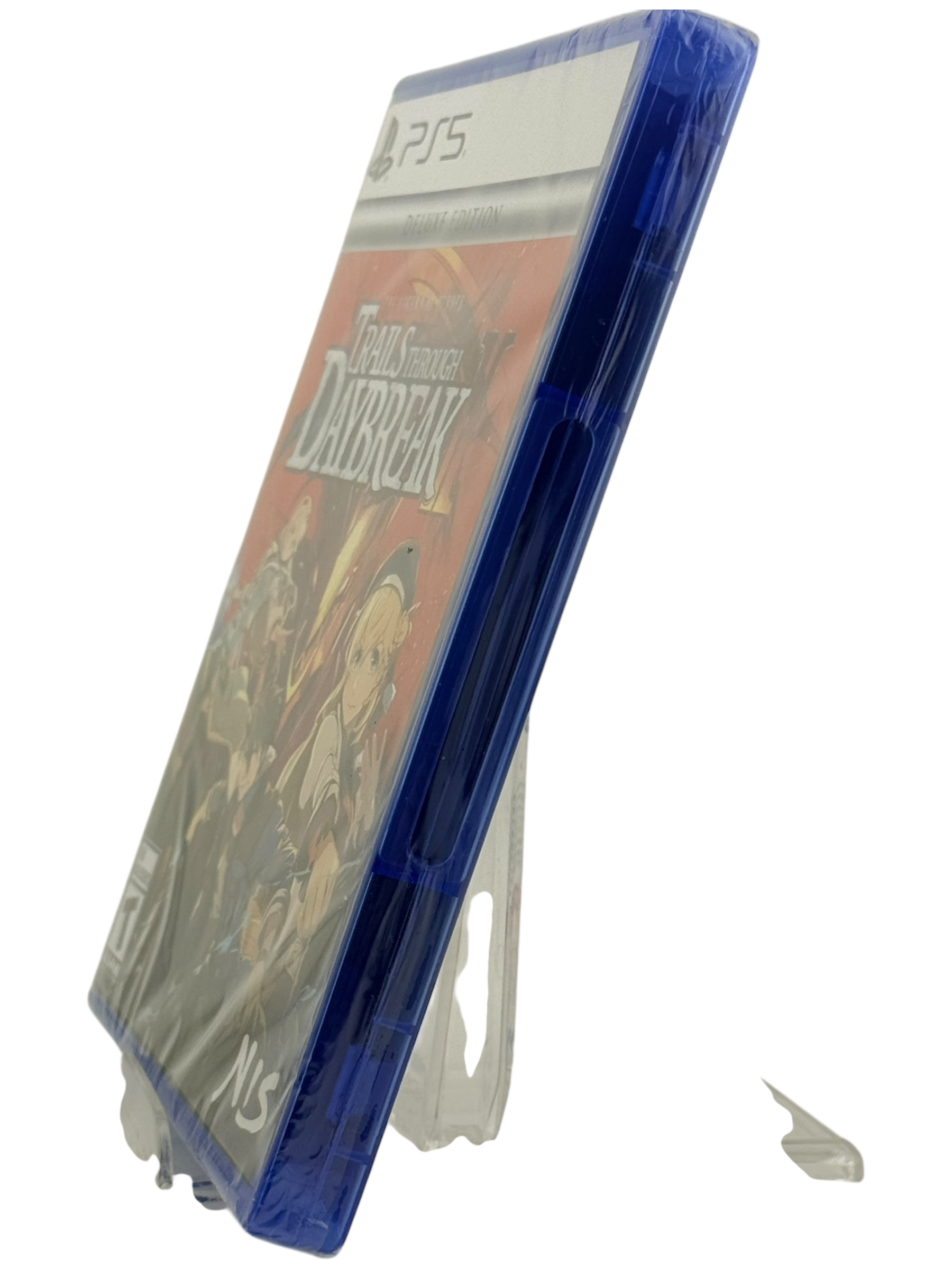 Legend Of Heroes: Trails Through Daybreak II [Deluxe Edition]