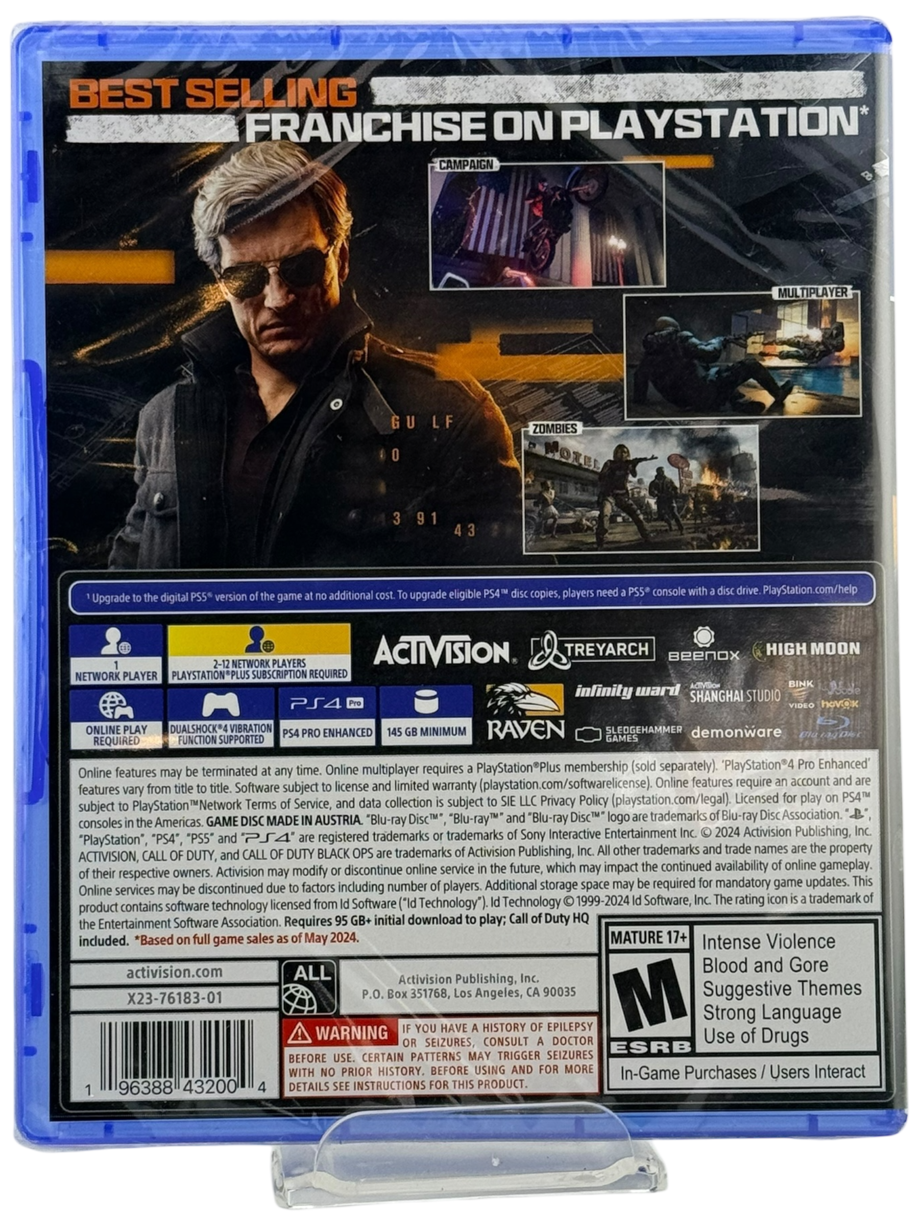 Call Of Duty: Black Ops 6