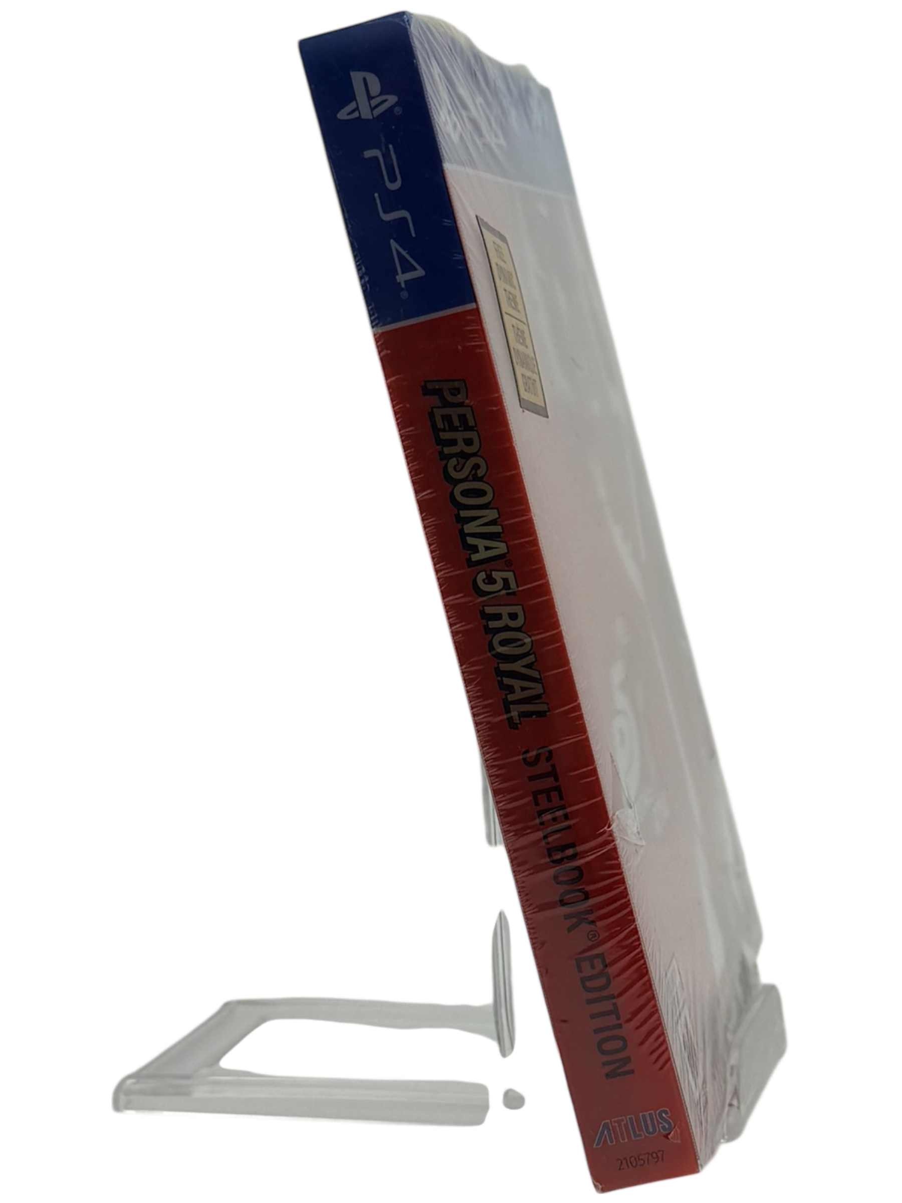 Persona 5 Royal [Steelbook Edition]