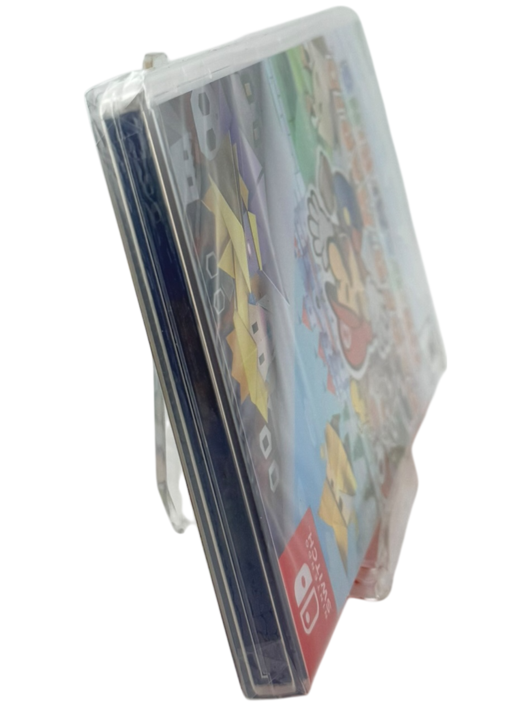 Paper Mario: The Origami King