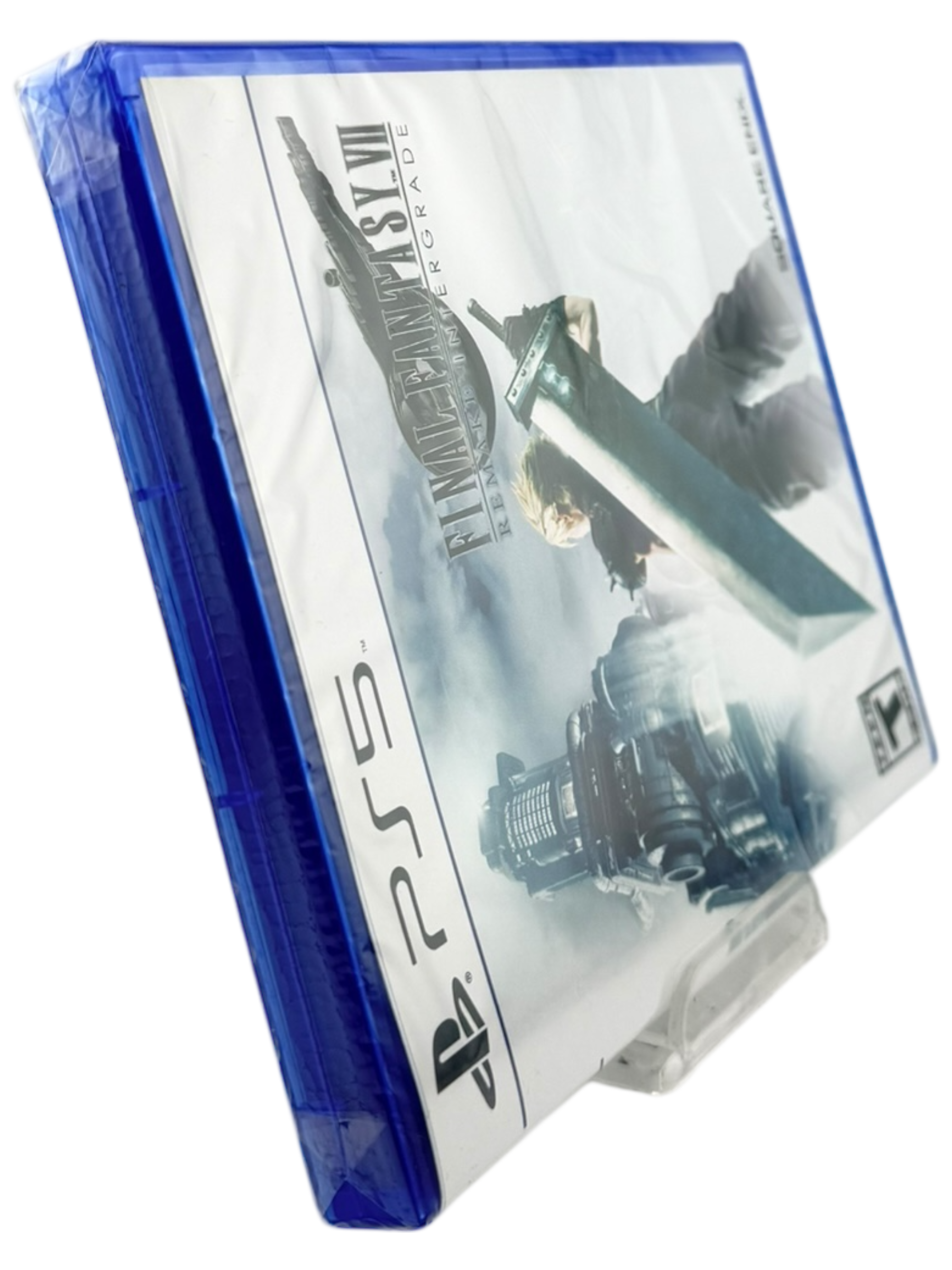 Final Fantasy VII Remake: Intergrade