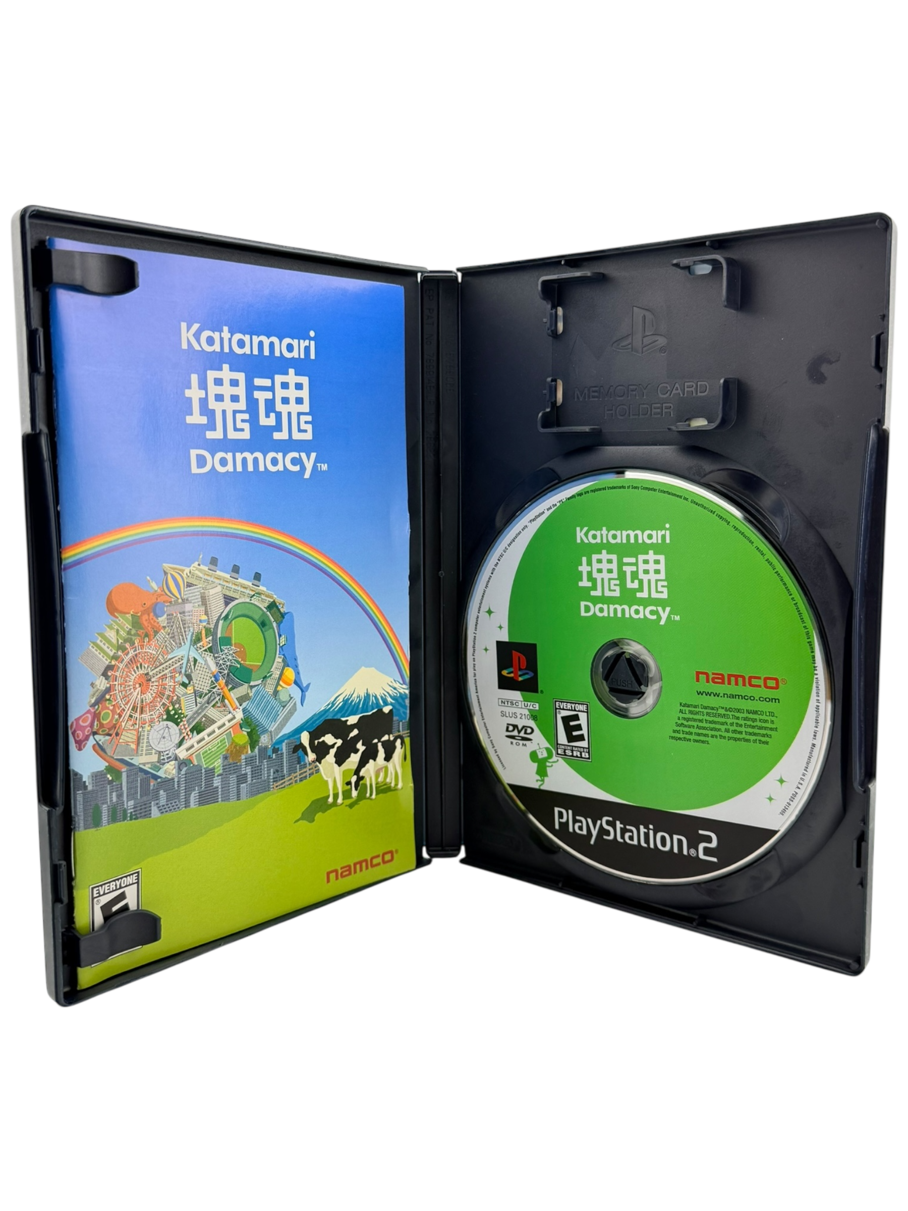 Katamari Damacy