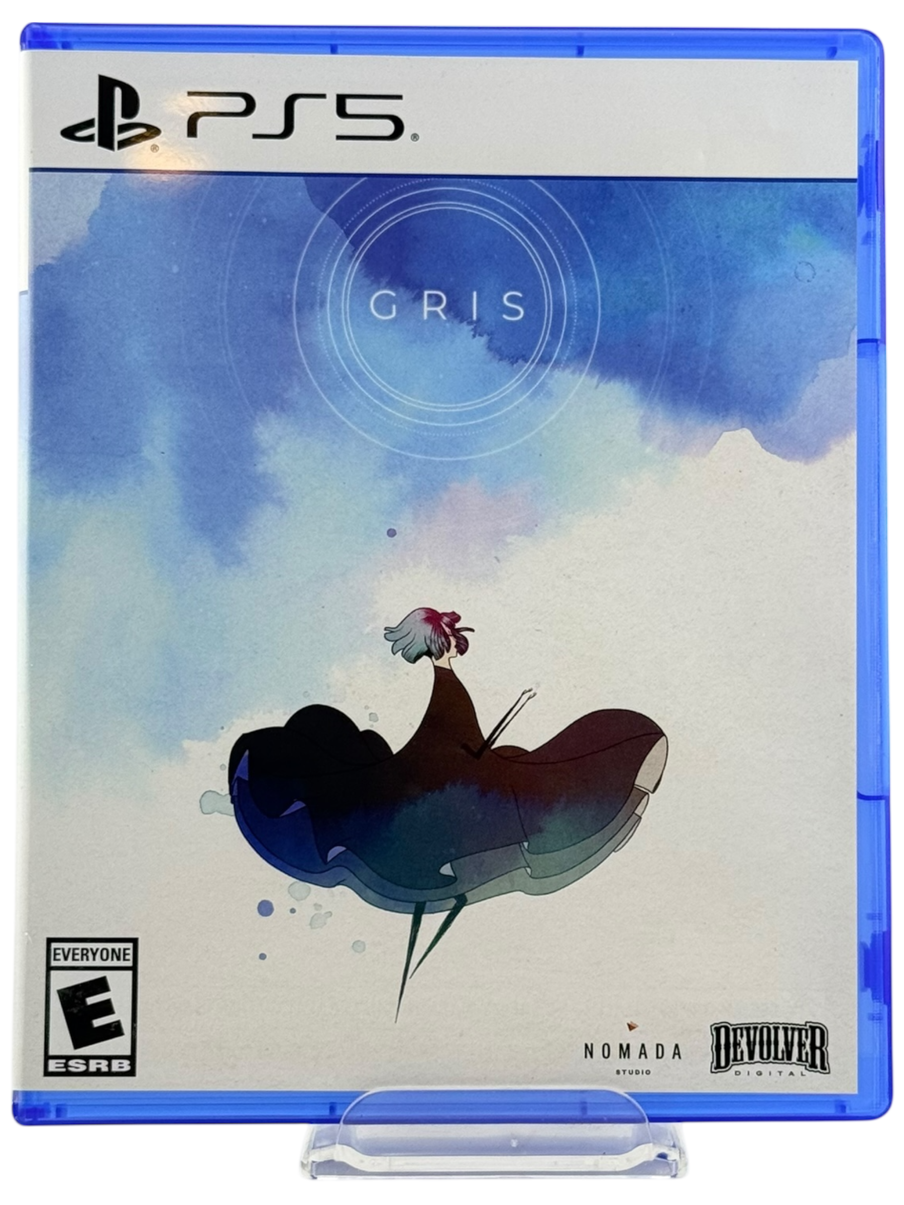 Gris