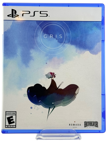 Gris