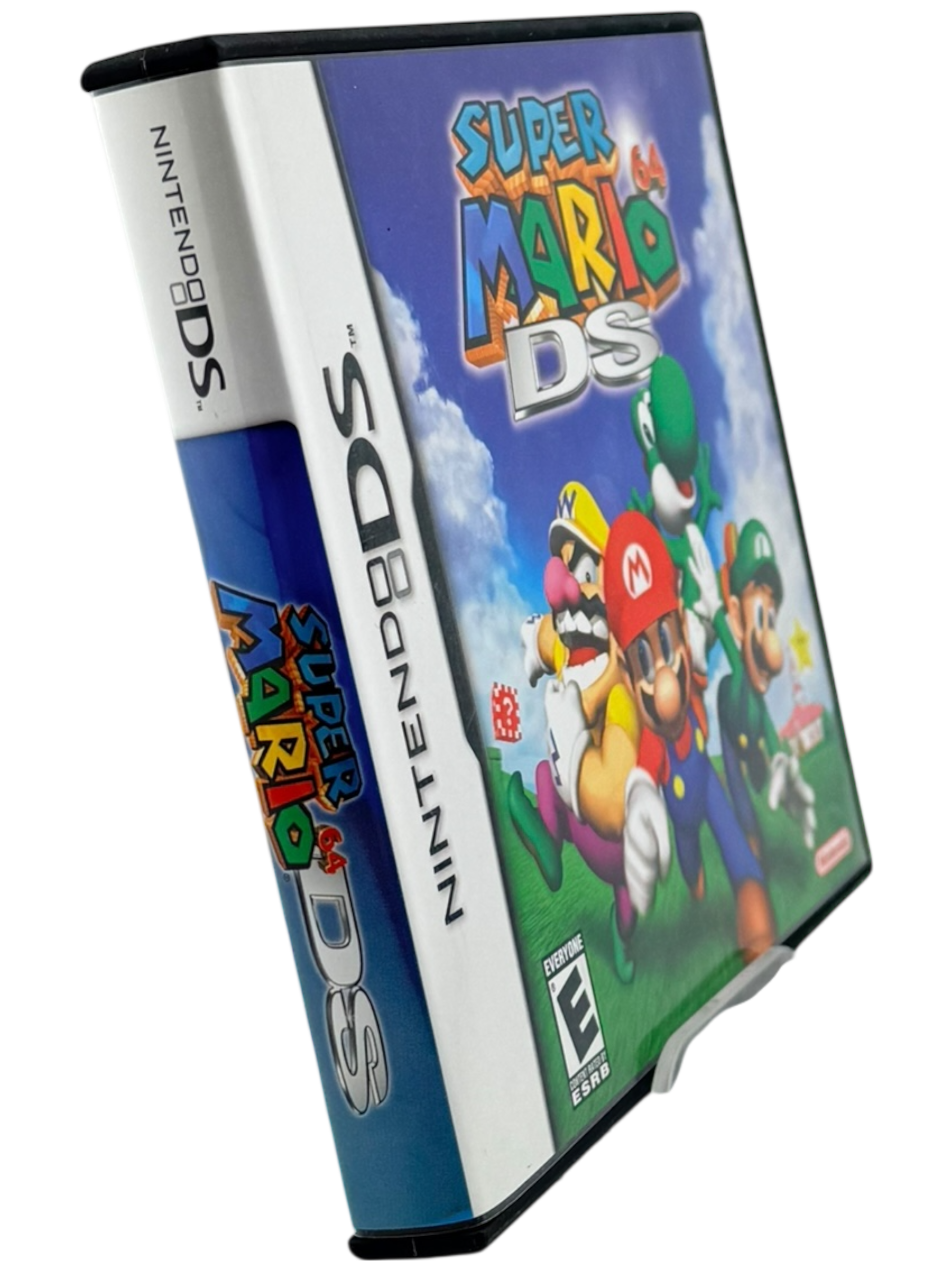 Super Mario 64 DS