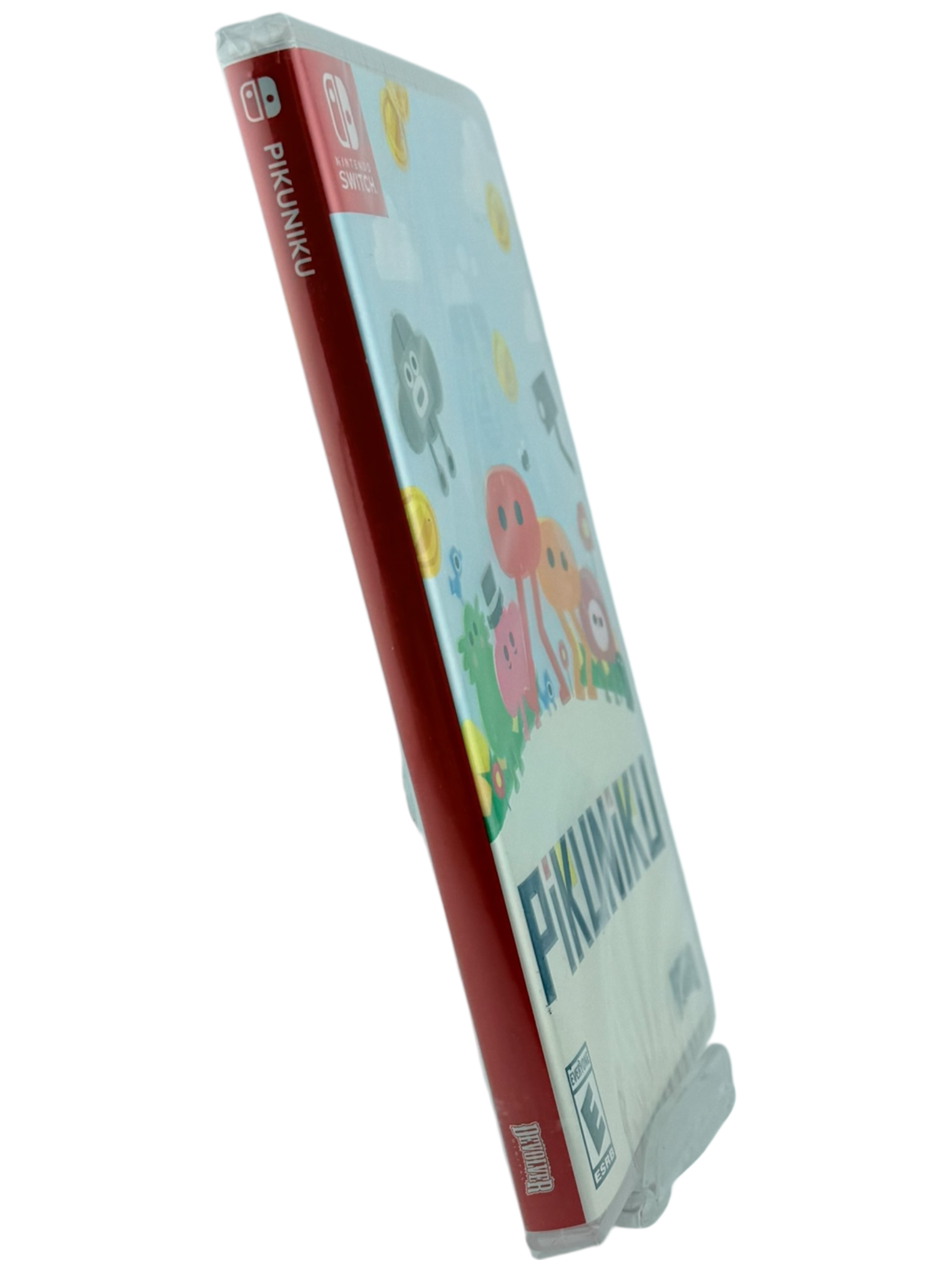 Pikuniku [Limited Run]