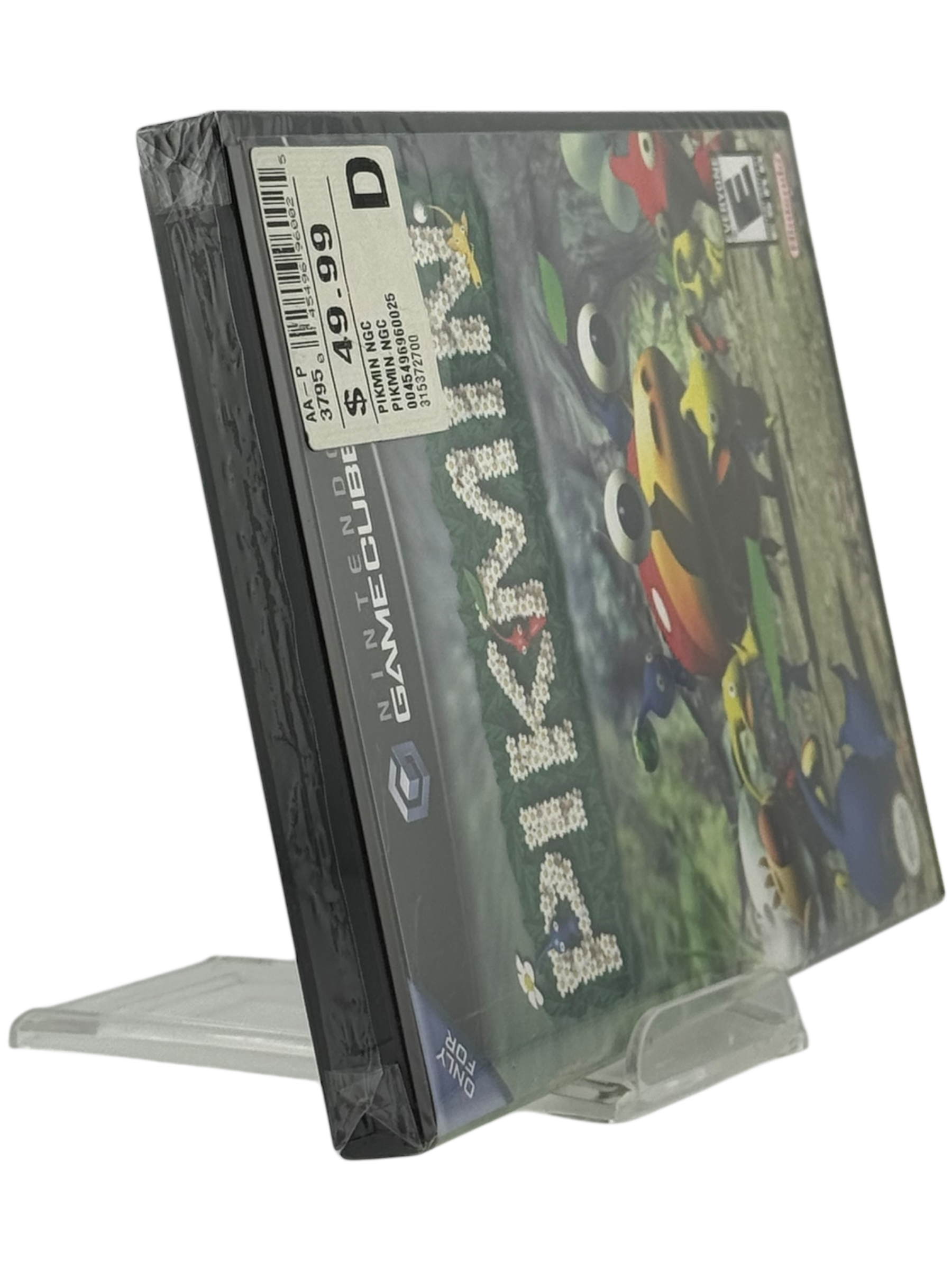 Pikmin
