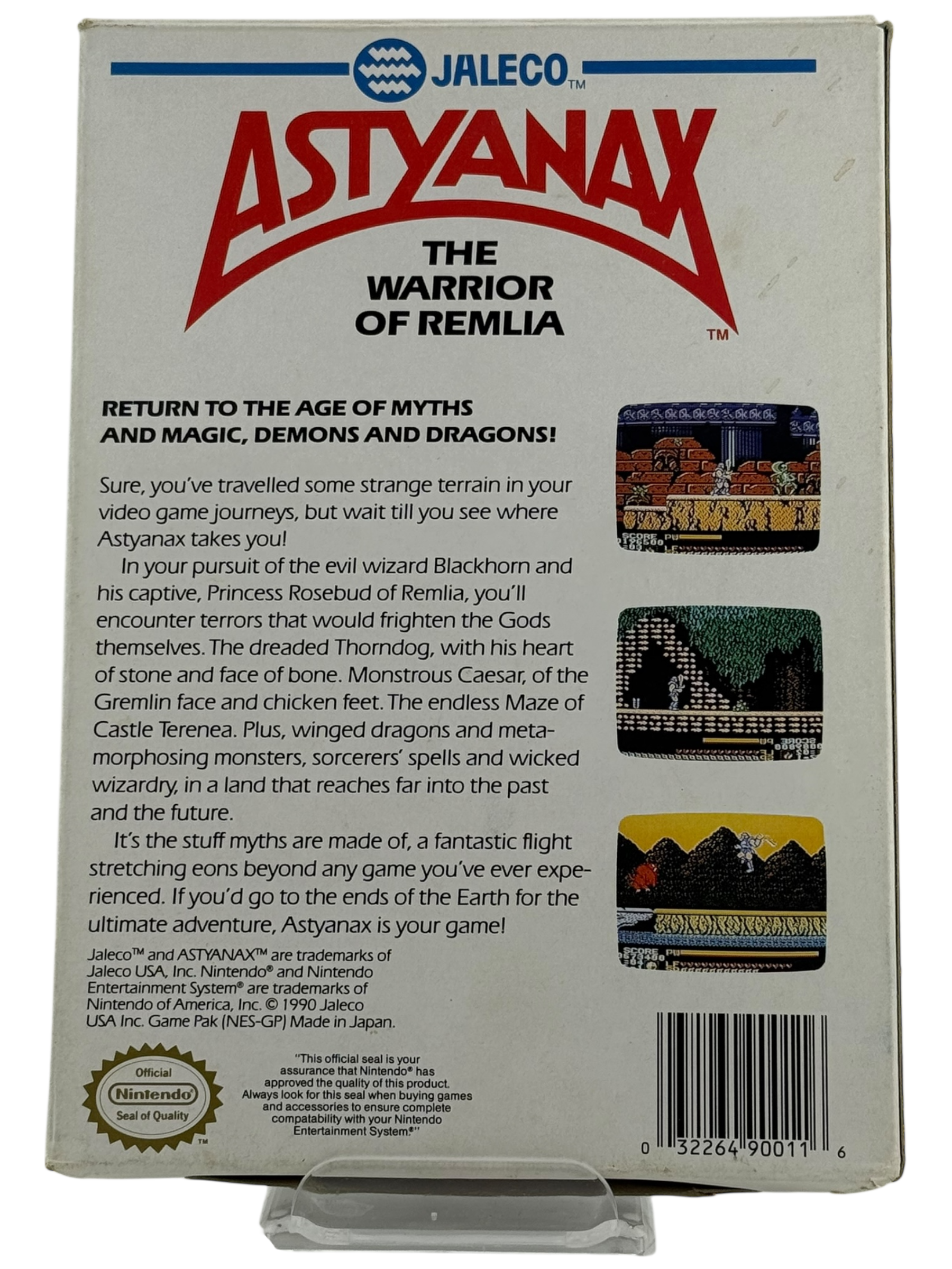 Astyanax