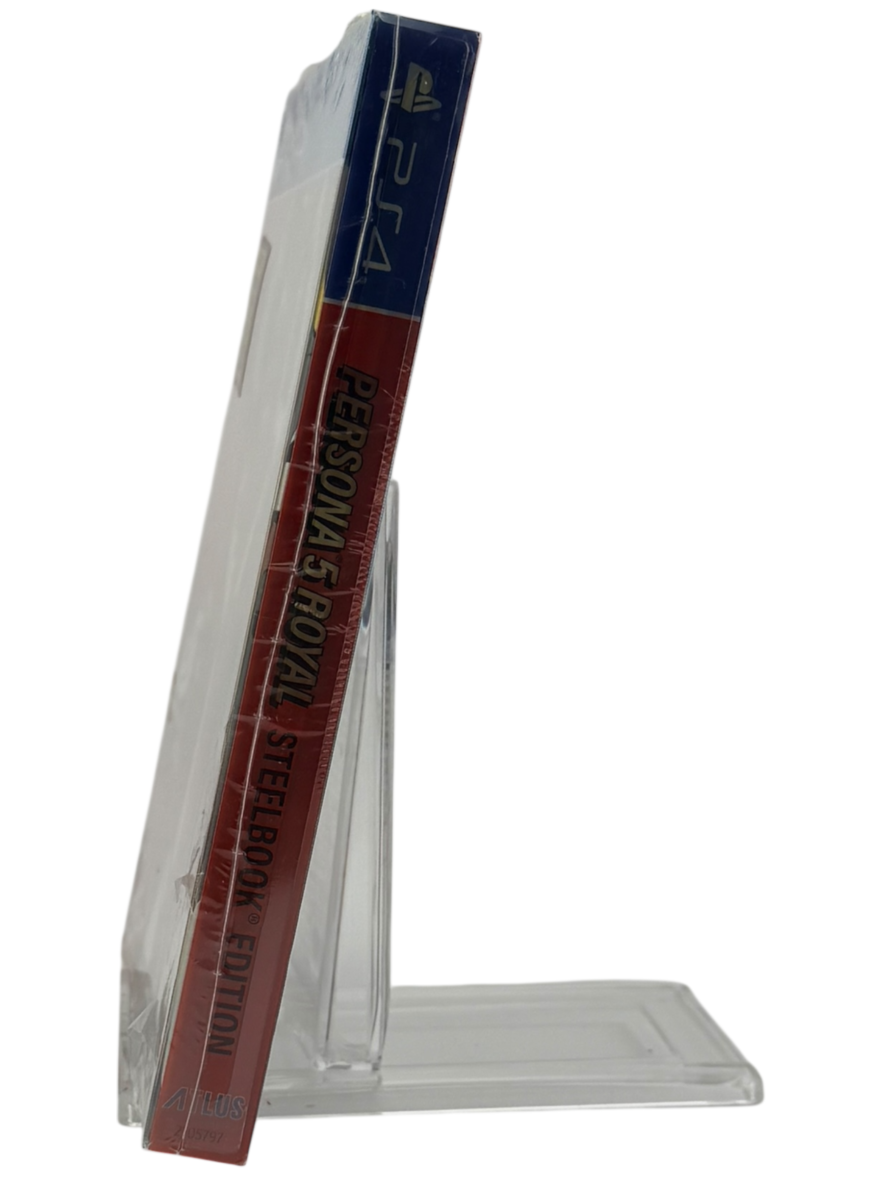 Persona 5 Royal [Steelbook Edition]