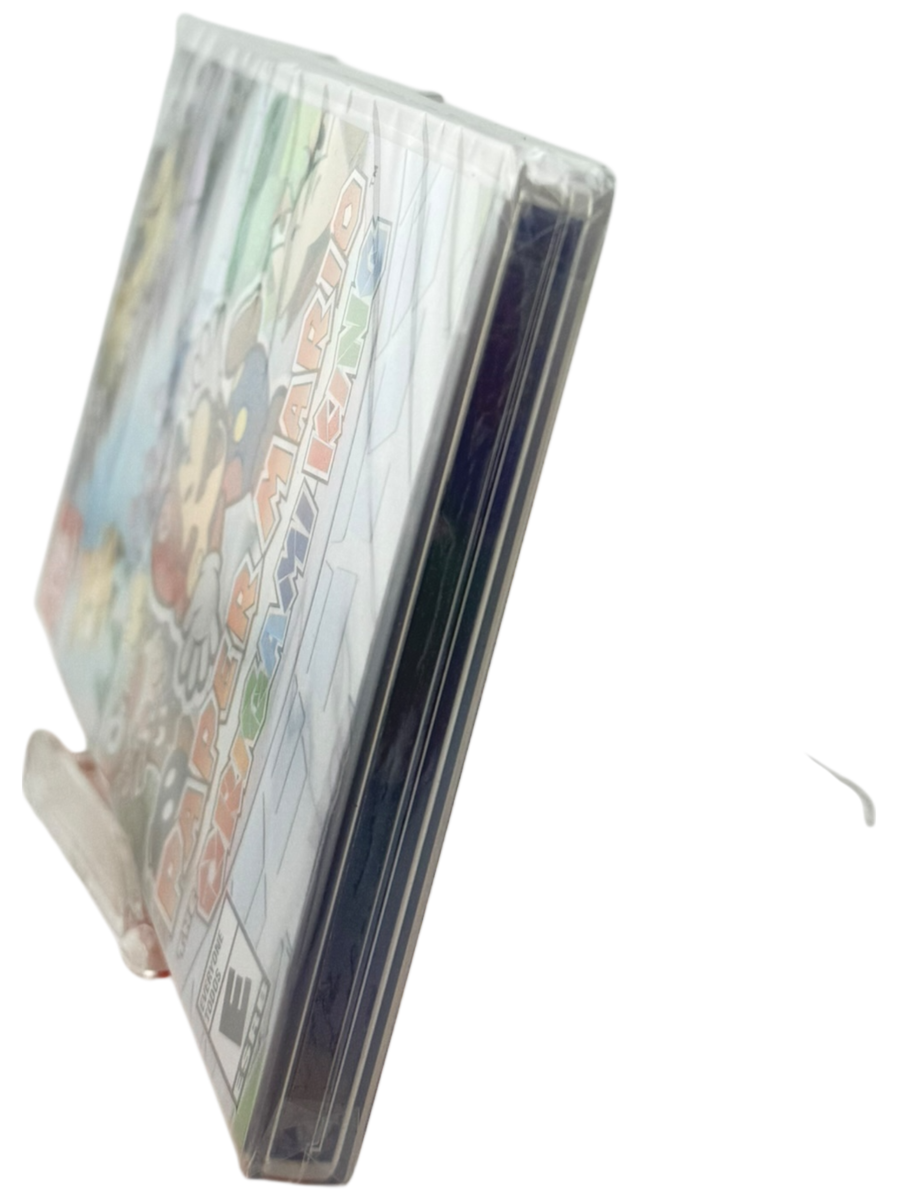 Paper Mario: The Origami King