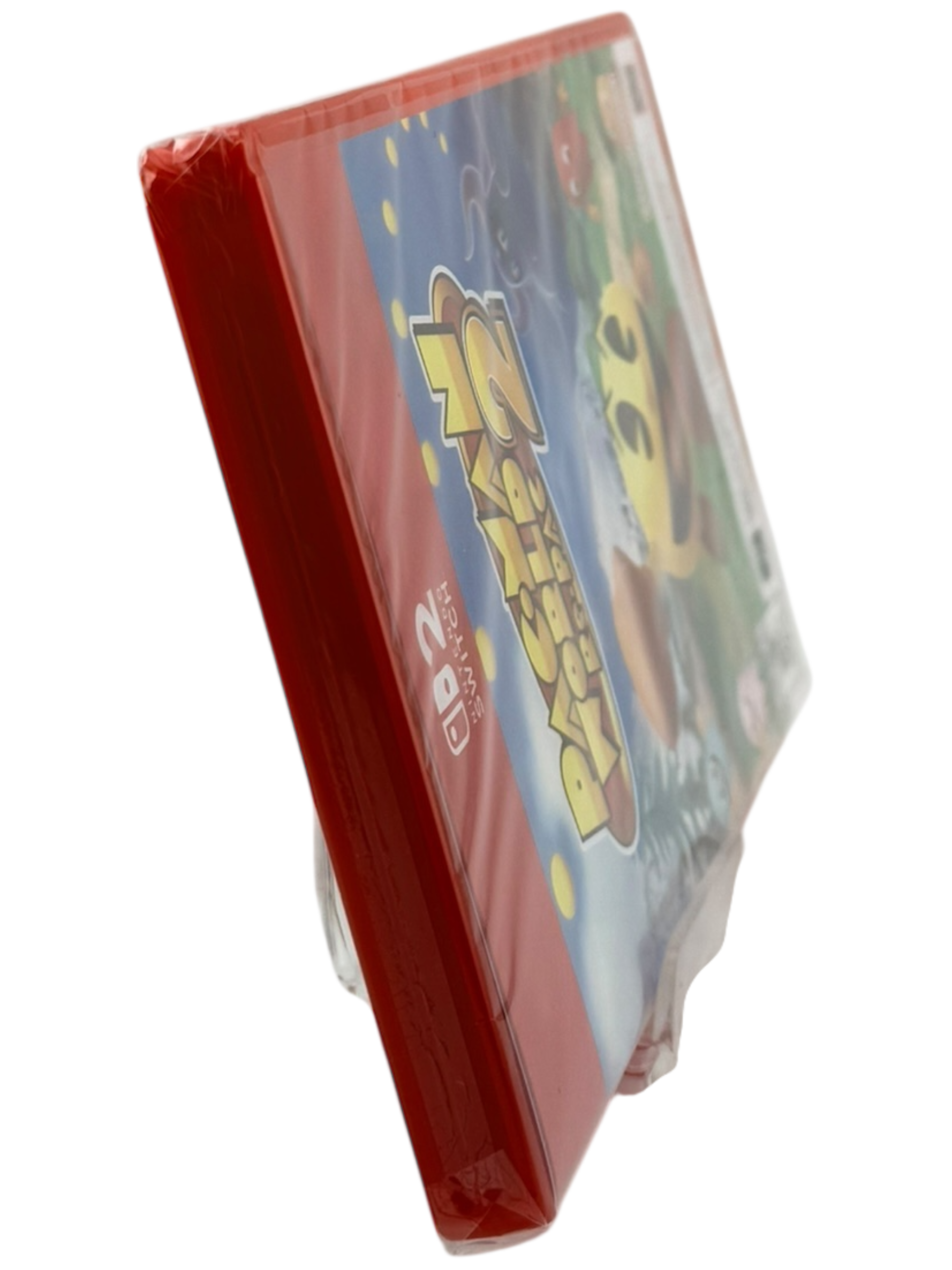 Pac-Man World 2 Re-Pac