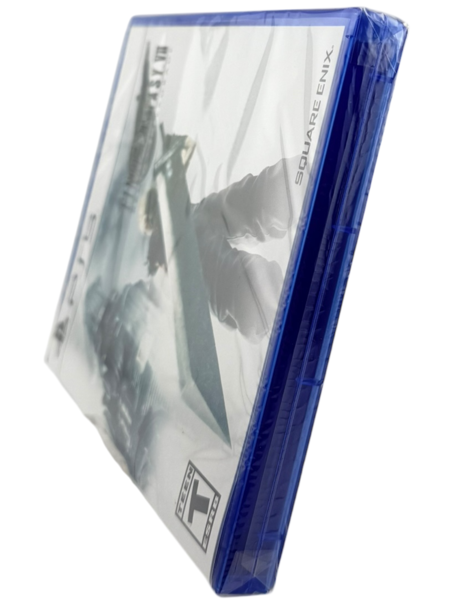 Final Fantasy VII Remake: Intergrade