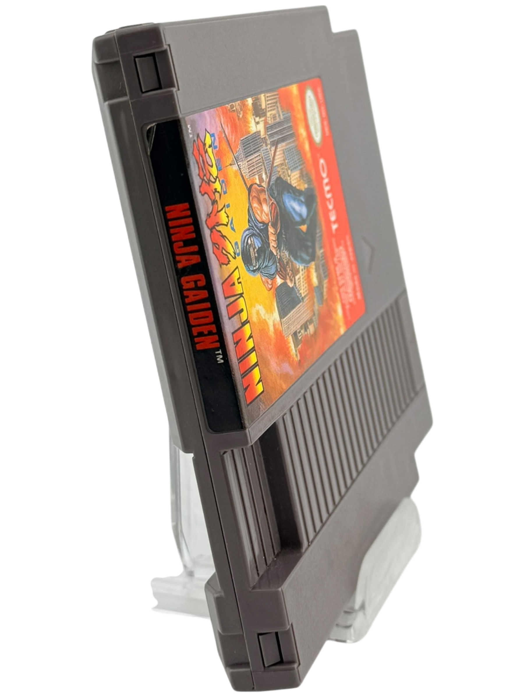 Ninja Gaiden