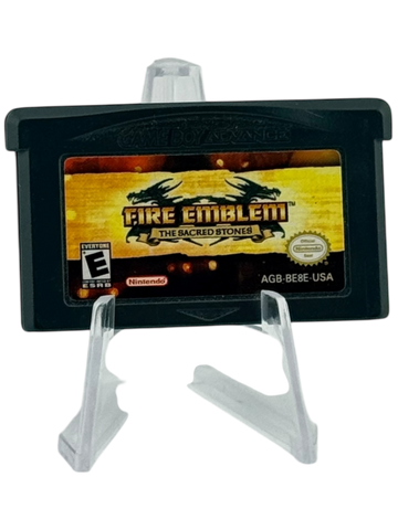 Fire Emblem Sacred Stones