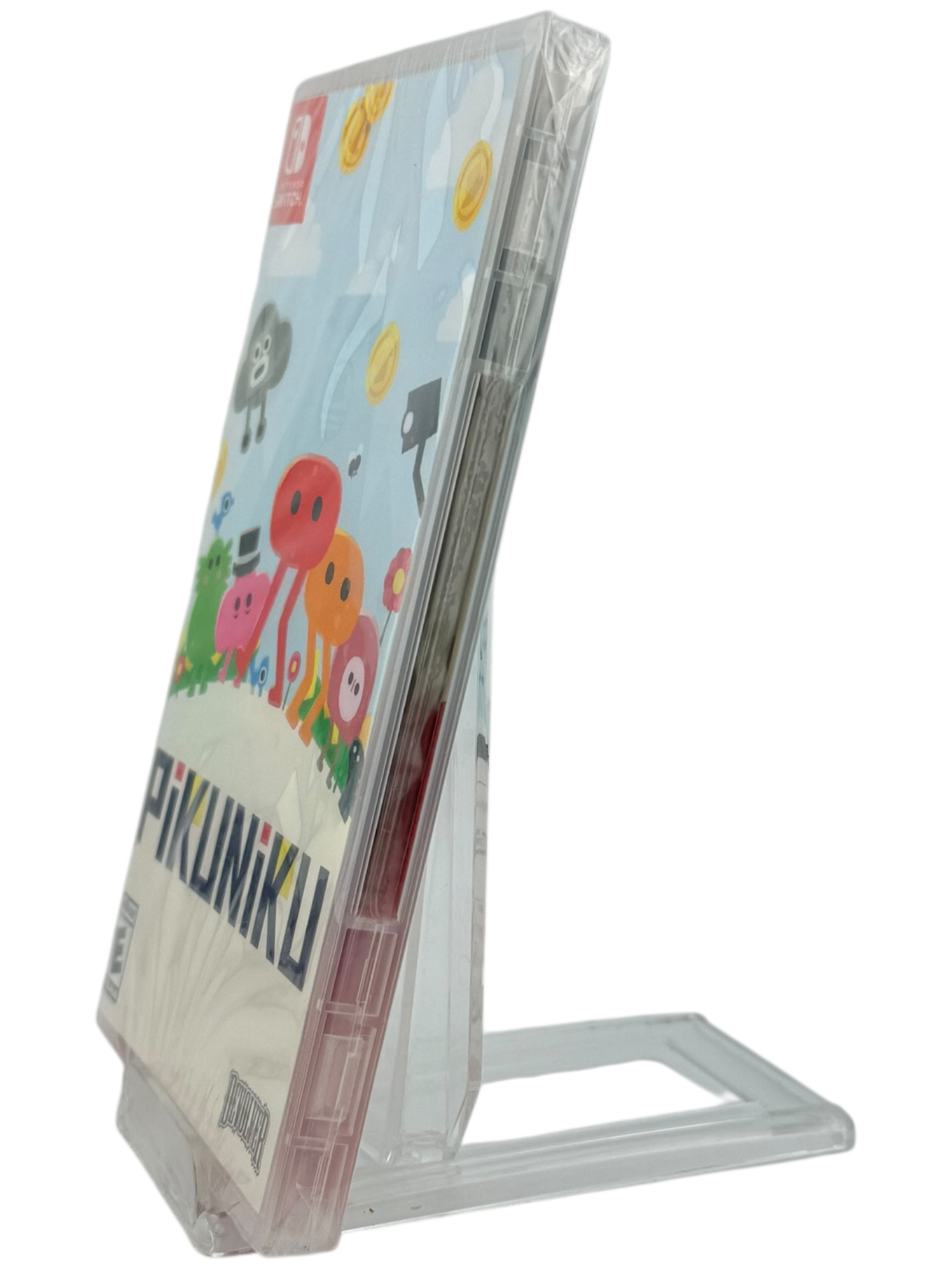 Pikuniku [Limited Run]