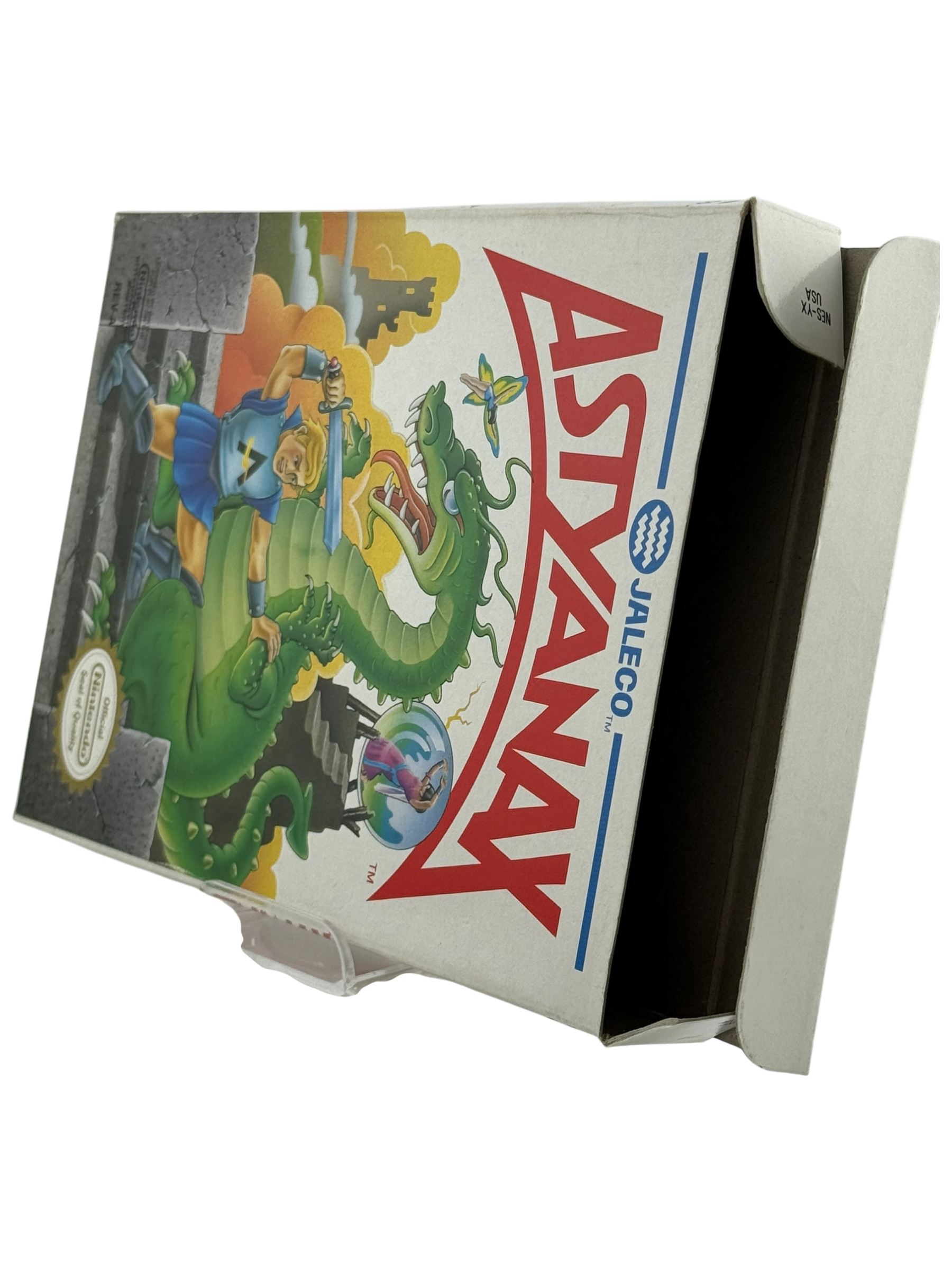 Astyanax