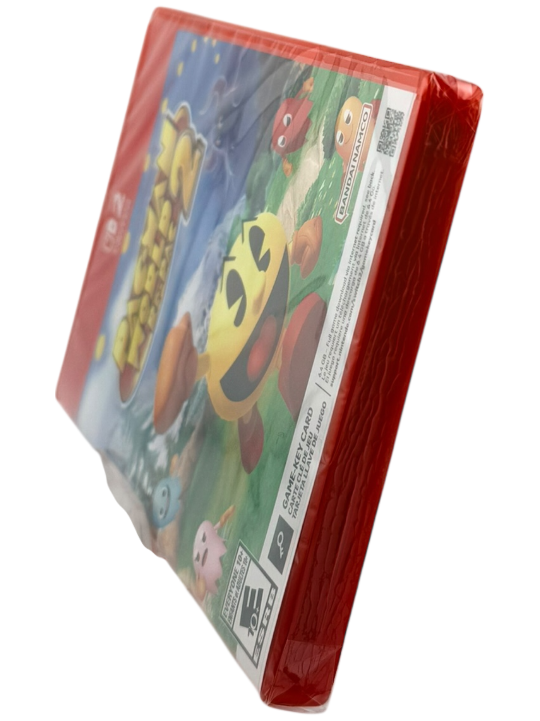 Pac-Man World 2 Re-Pac