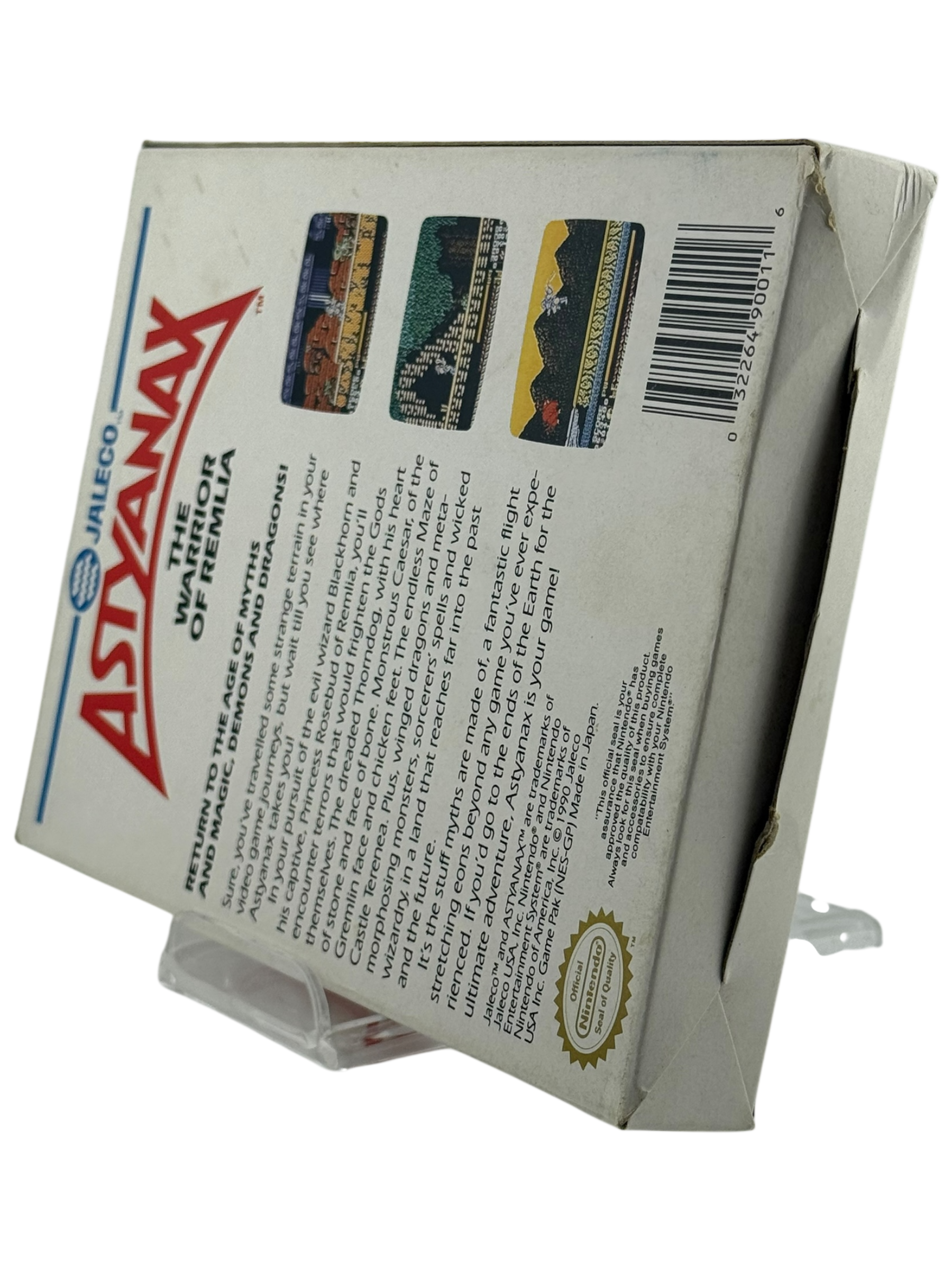 Astyanax