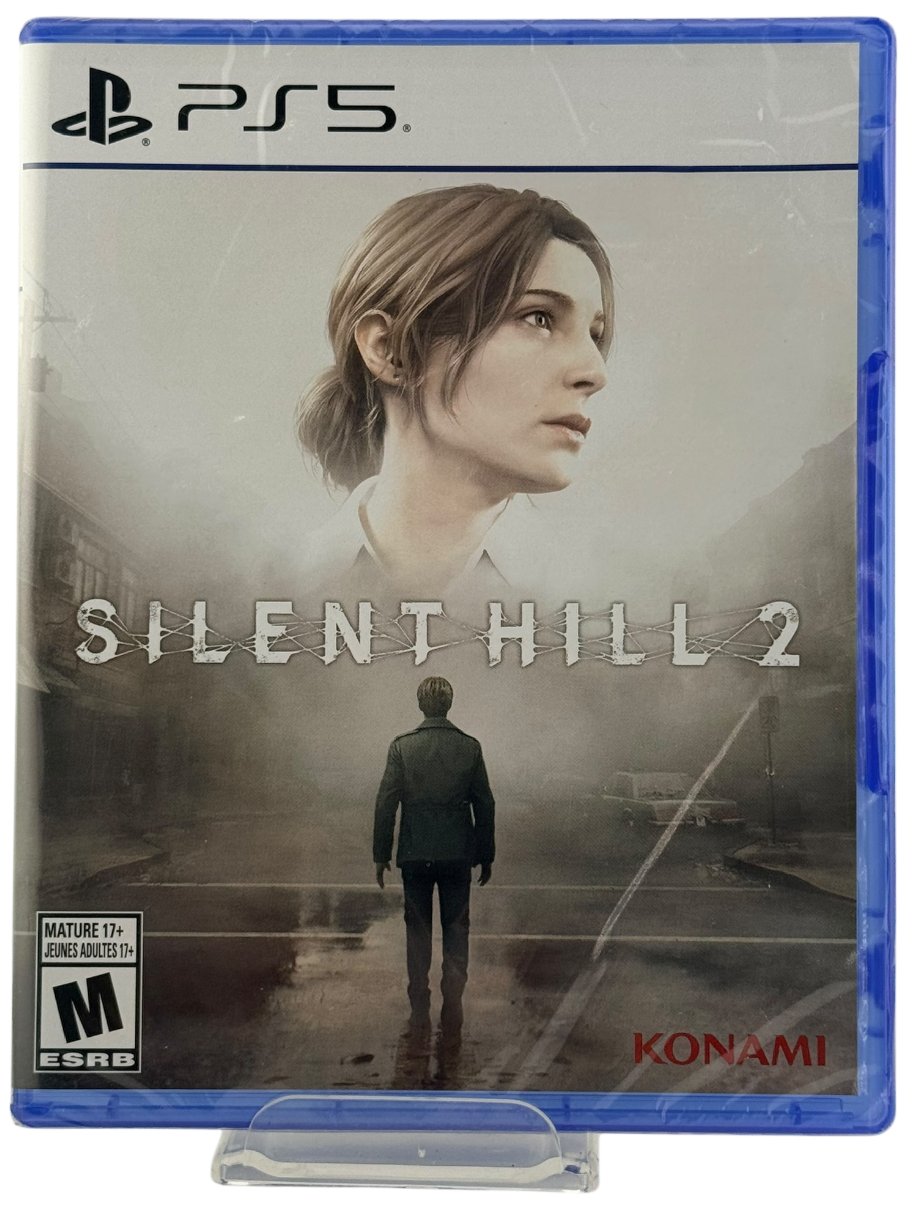 Silent Hill 2