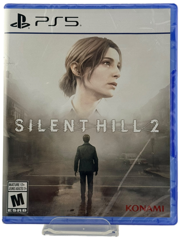 Silent Hill 2