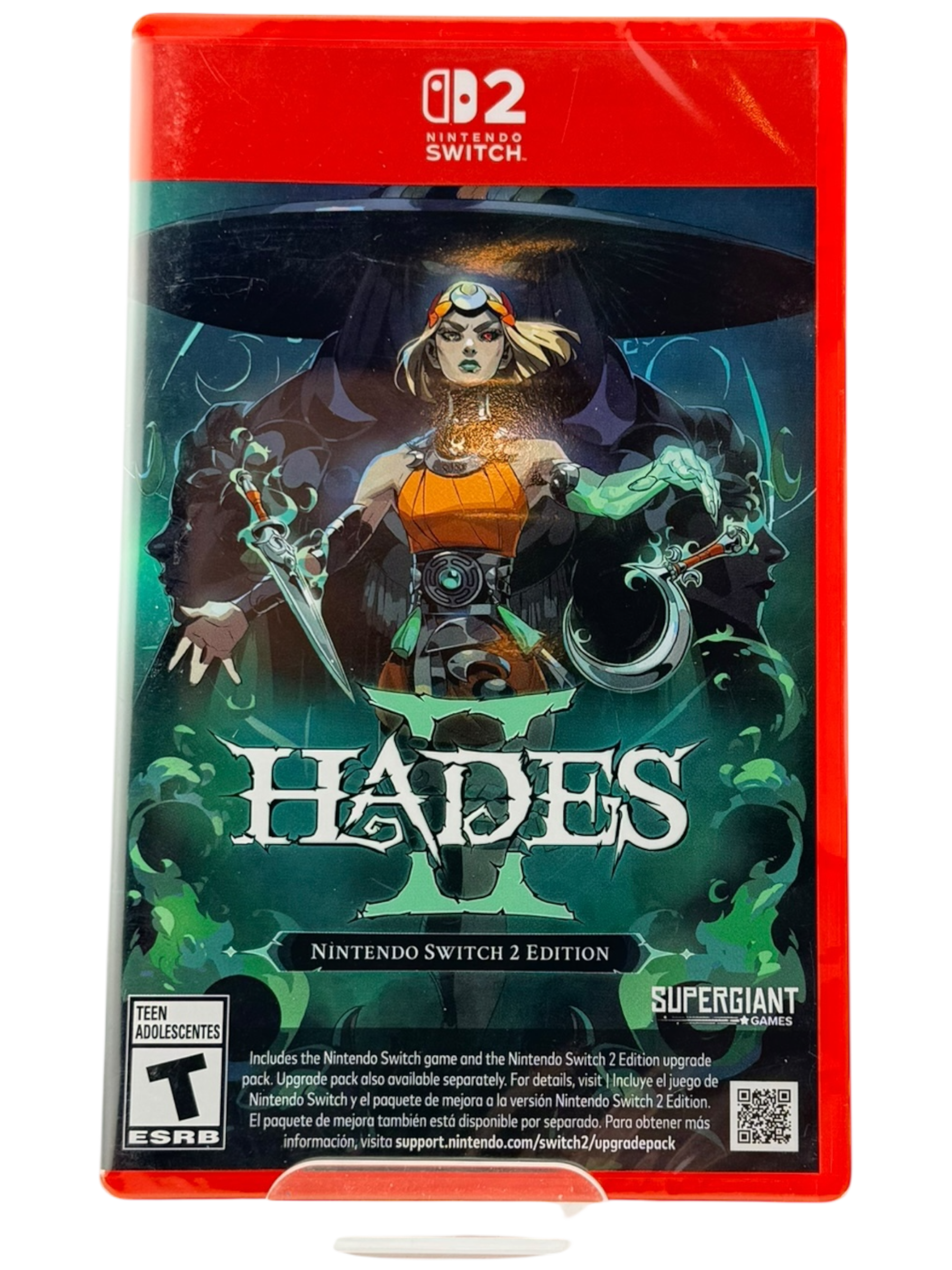 Hades II