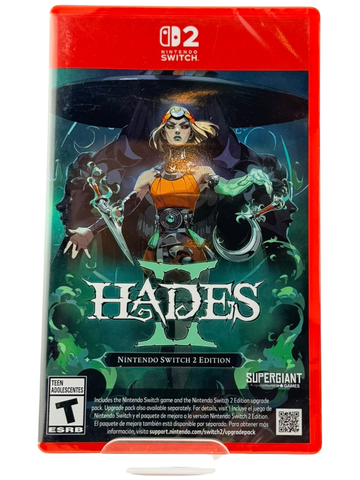 Hades II