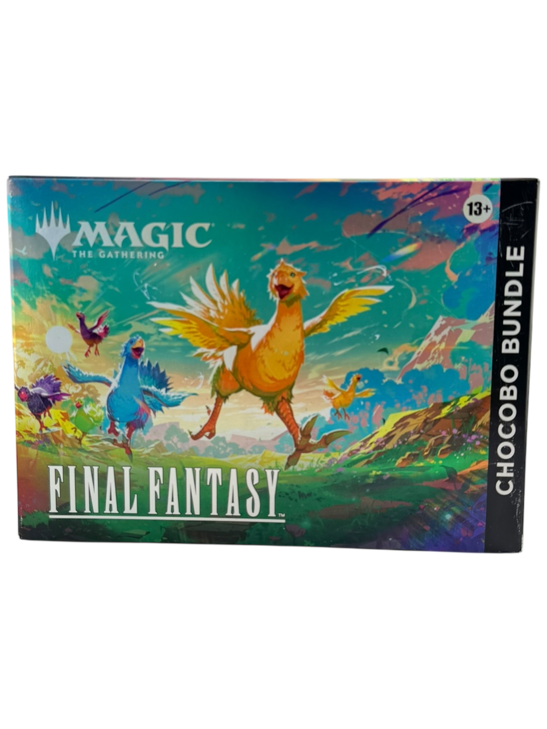 FINAL FANTASY - Chocobo Bundle
