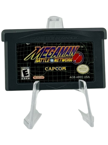 Mega Man Battle Network