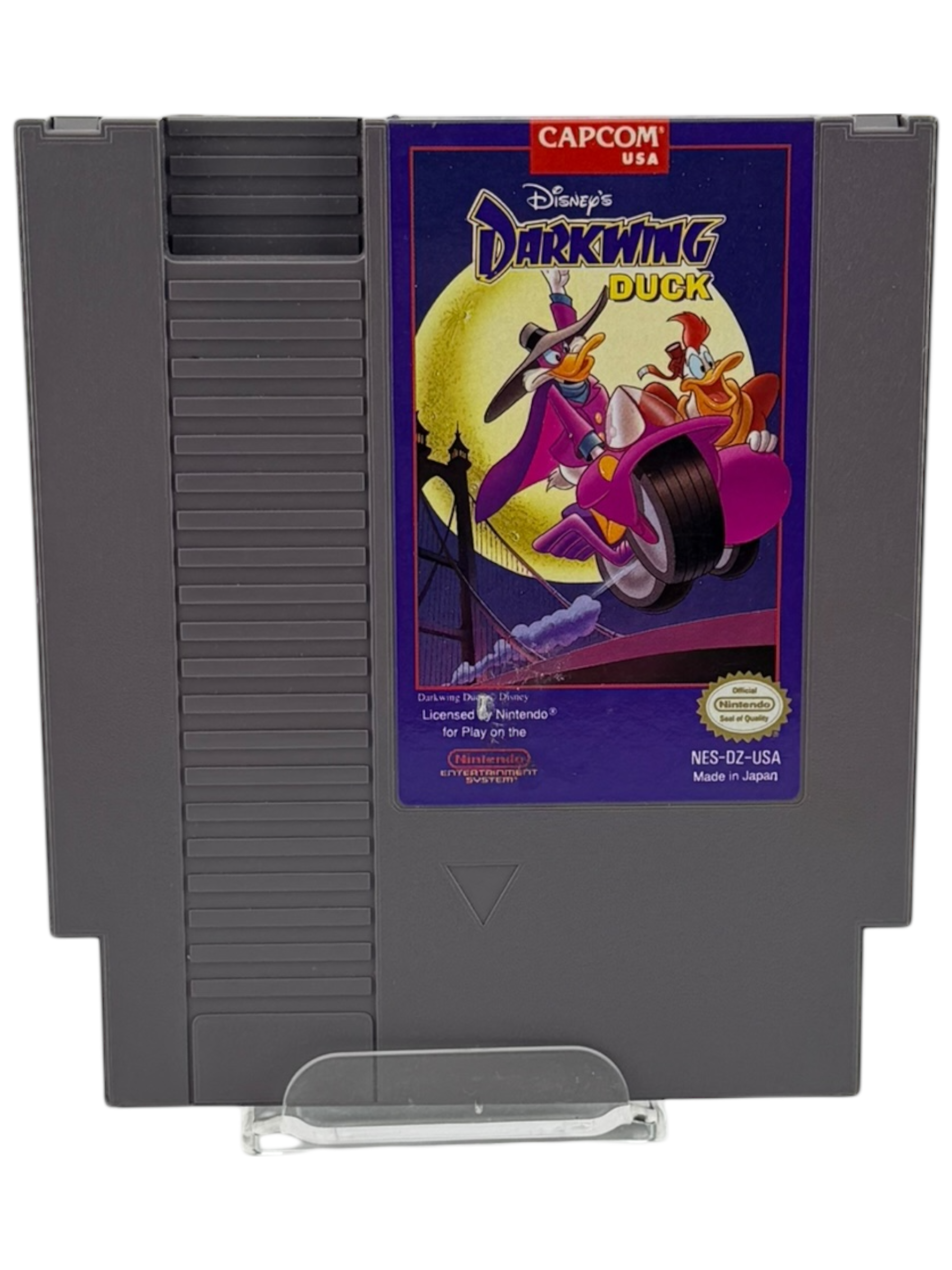 Darkwing Duck