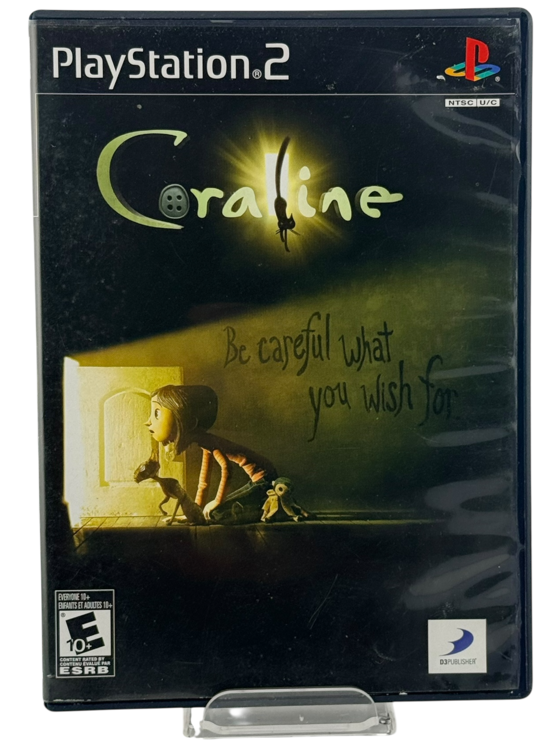 Coraline