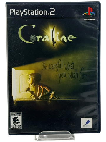 Coraline