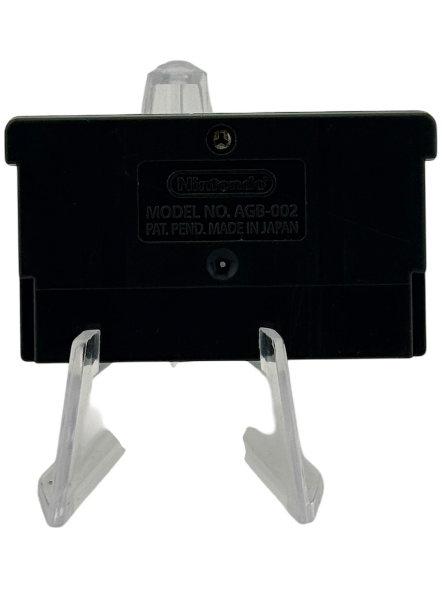 Metroid Zero Mission