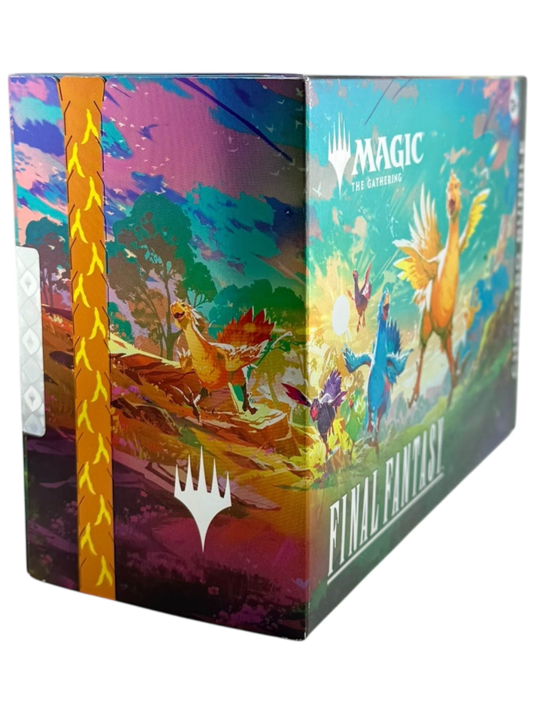 FINAL FANTASY - Chocobo Bundle