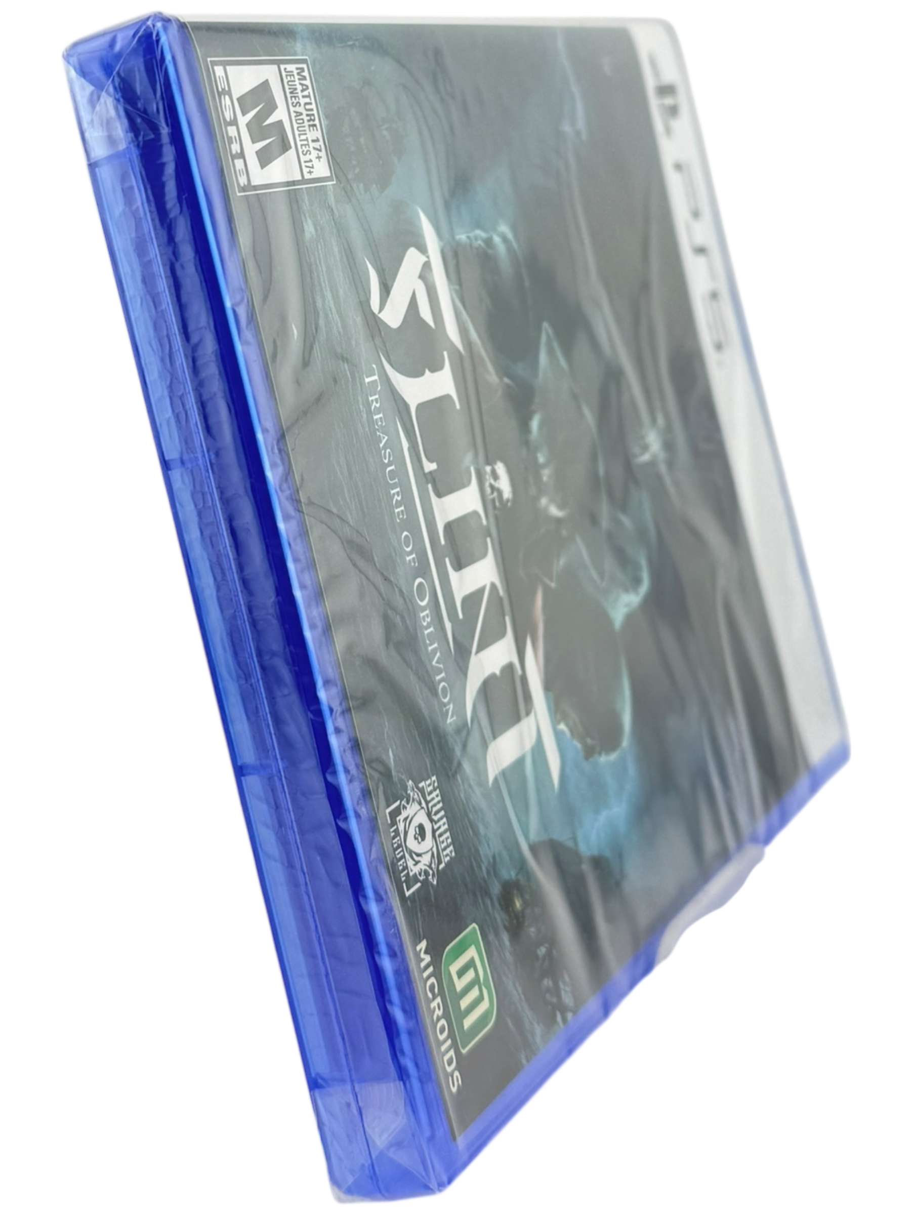 Flint: Treasure Of Oblivion