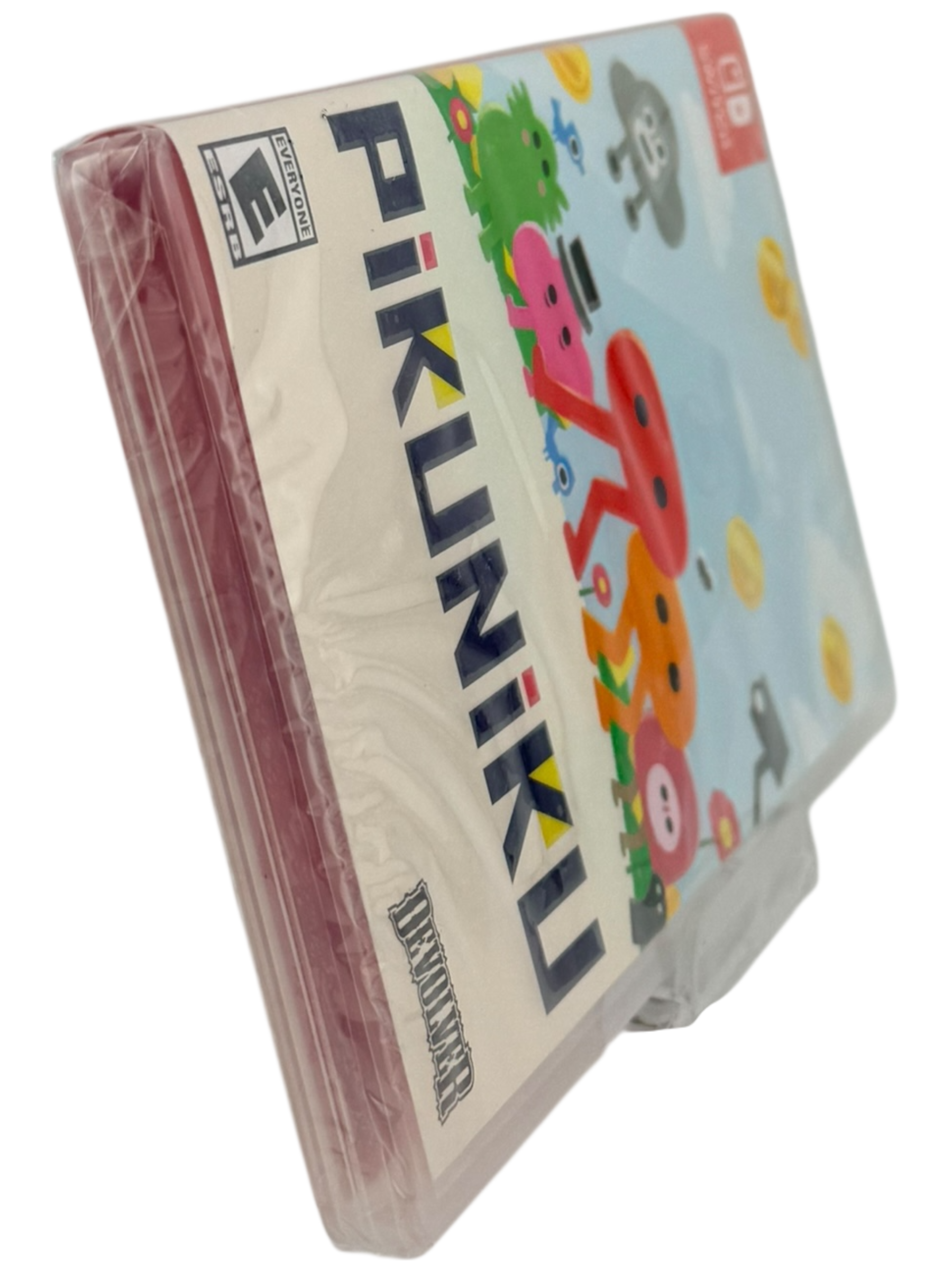 Pikuniku [Limited Run]