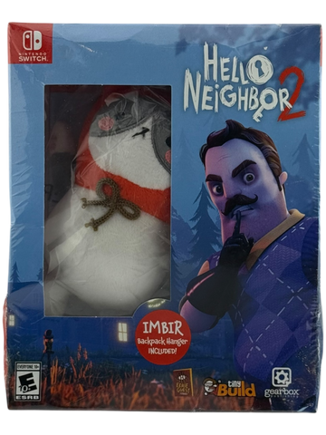 Hello Neighbor 2 [Deluxe Edition]
