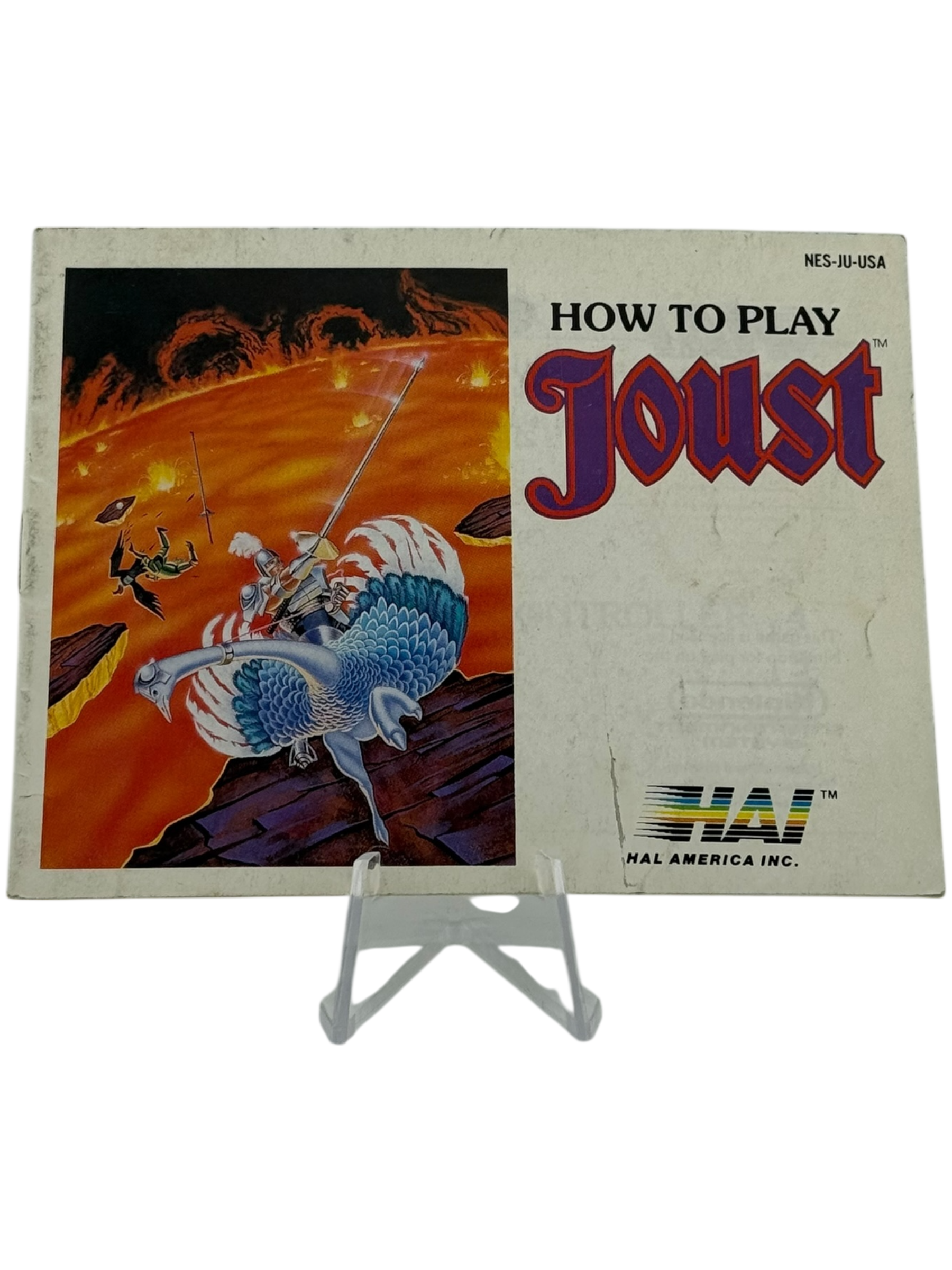 Joust