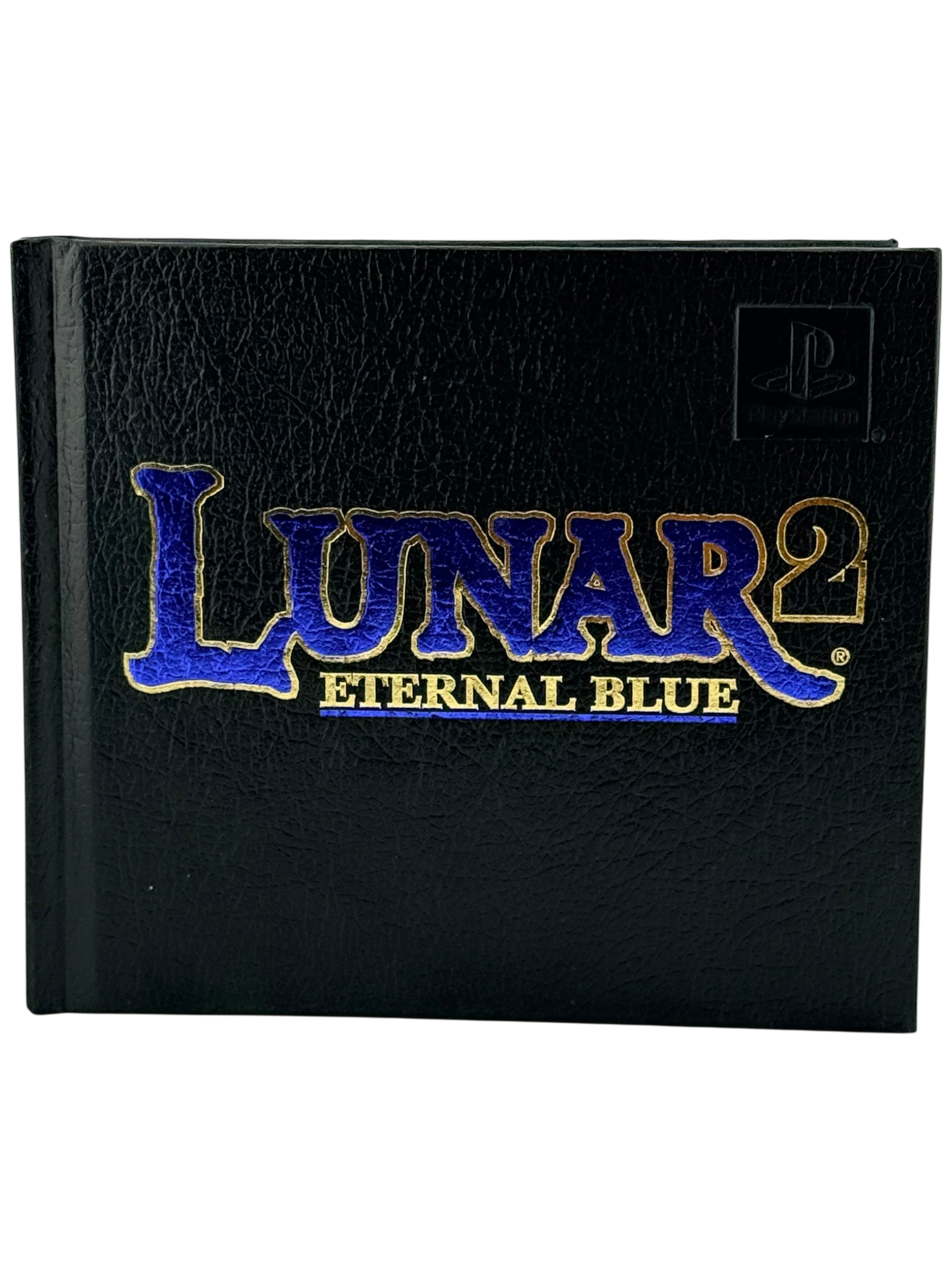 Lunar 2 Eternal Blue Complete [Collector's Edition]