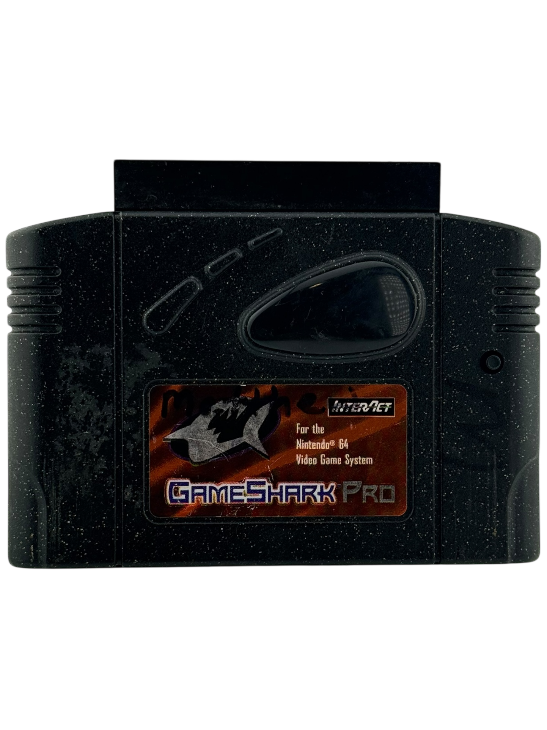 Gameshark Pro 3.2