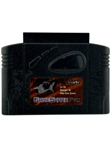 Gameshark Pro 3.2