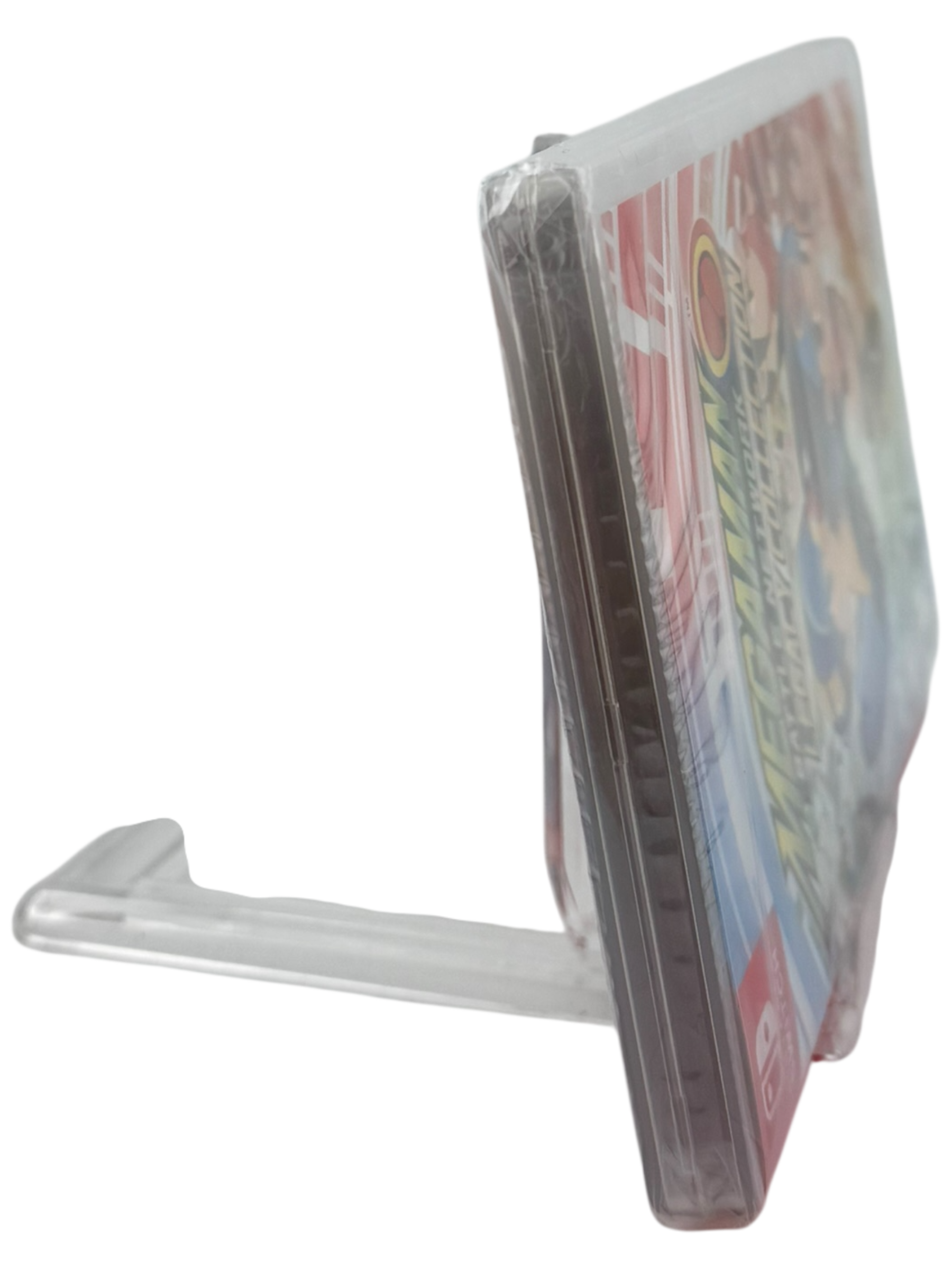 Mega Man Battle Network Legacy Collection