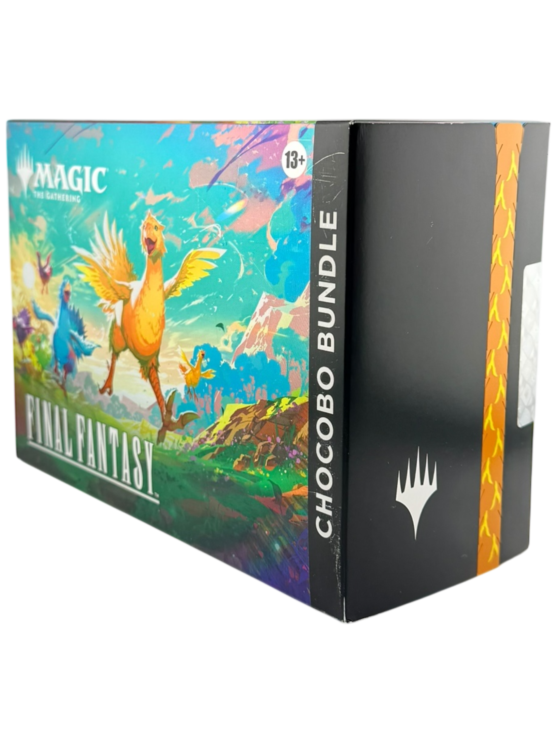 FINAL FANTASY - Chocobo Bundle