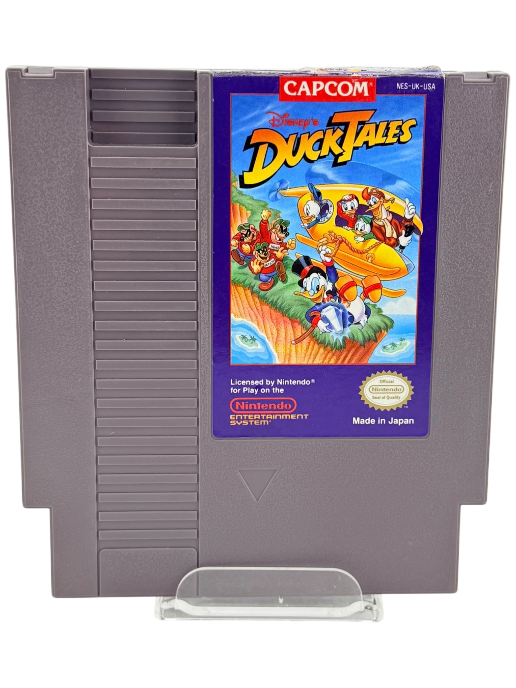Duck Tales